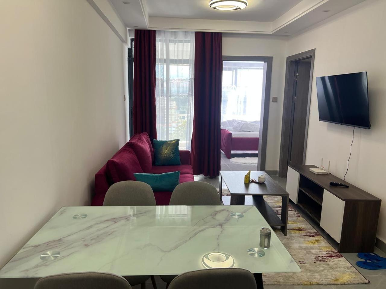 Valley - By Truestay Apartment *