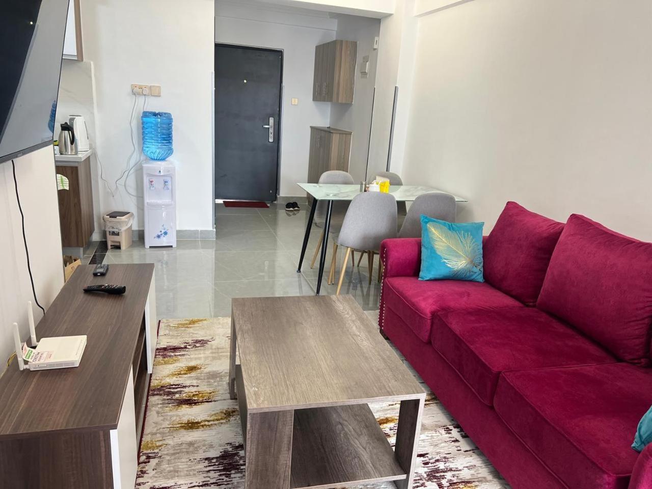 Valley - By Truestay Apartment