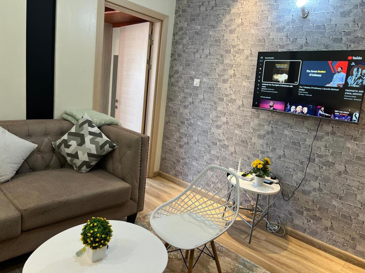 Moon Valley - By Truestay Apartment Nairobi