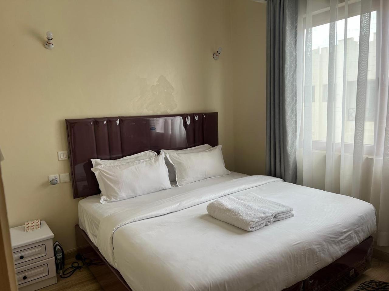 Moon Valley - By Truestay Apartment Nairobi