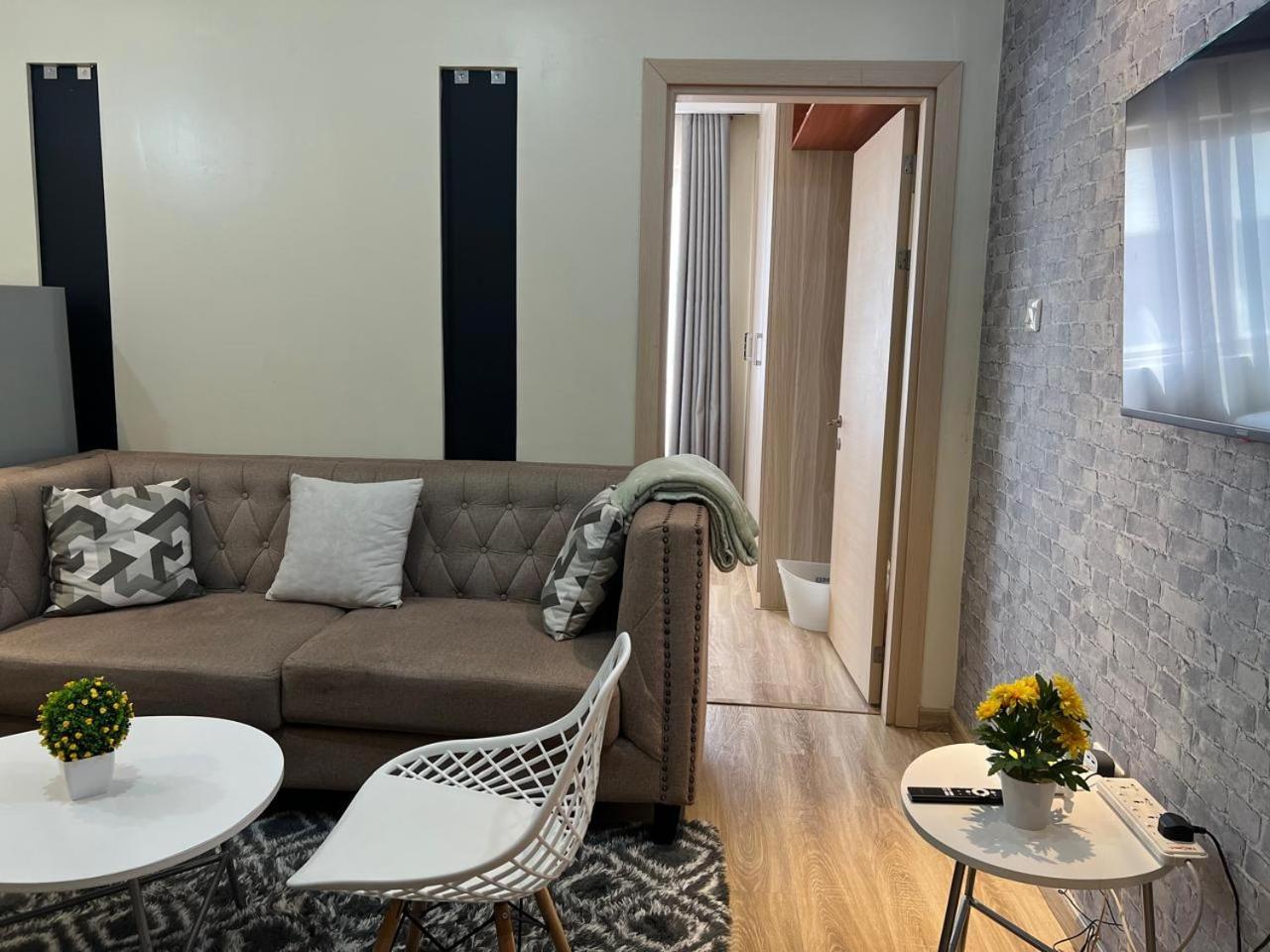 Apartment Moon Valley - By Truestay Nairobi