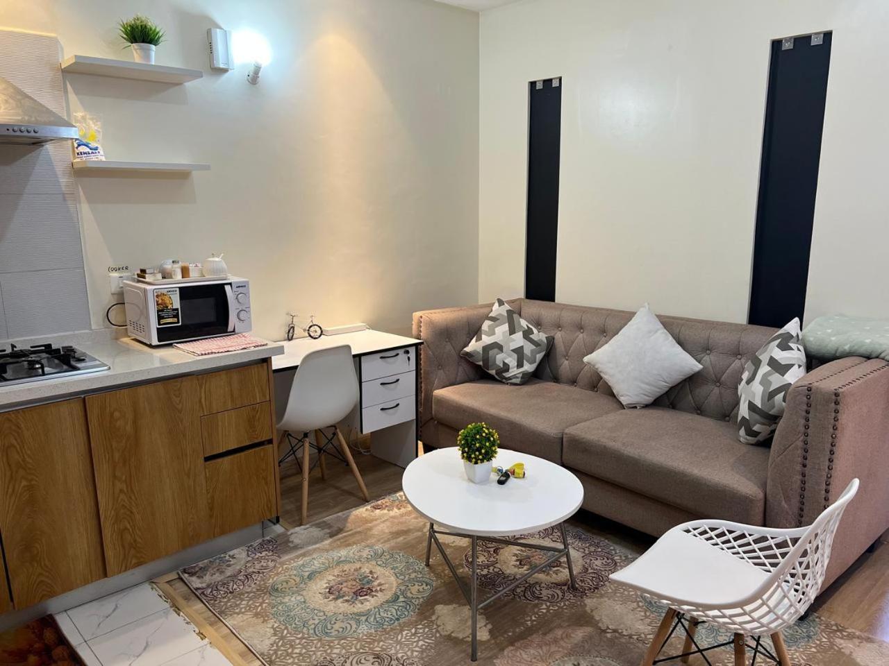 Apartment Moon Valley - By Truestay Nairobi