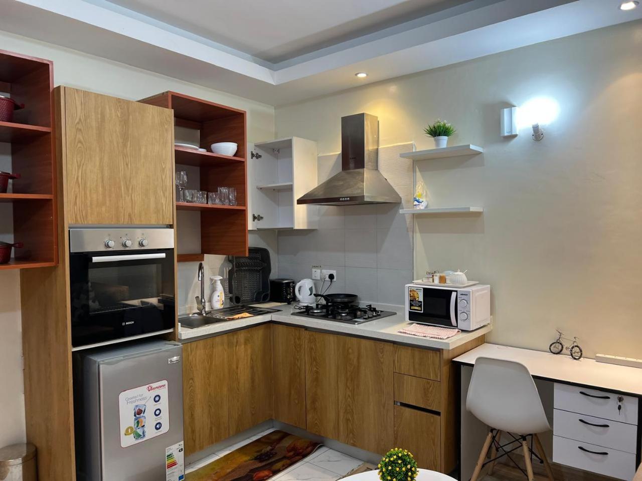 Apartment Moon Valley - By Truestay