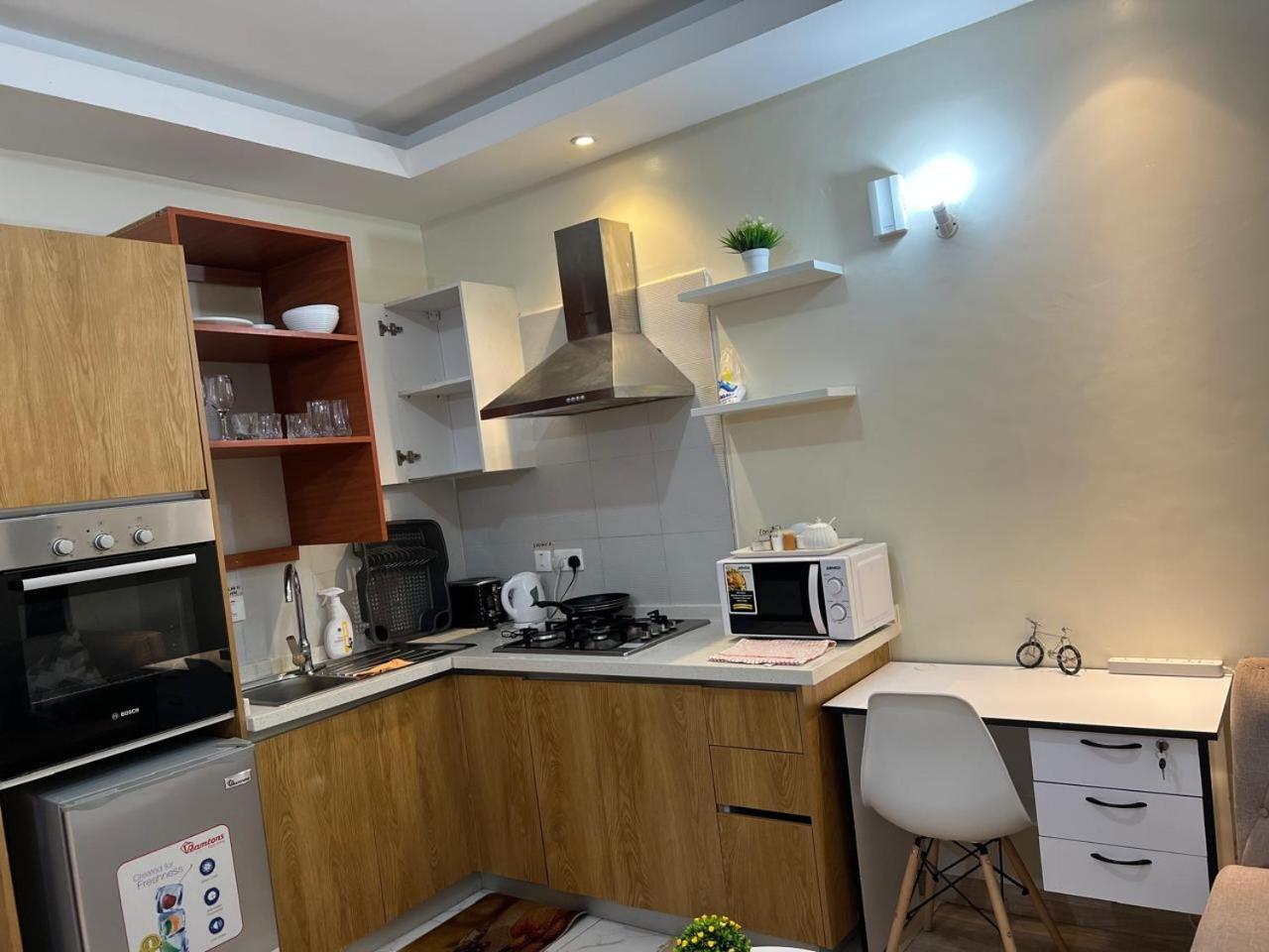 Moon Valley - By Truestay Apartment *