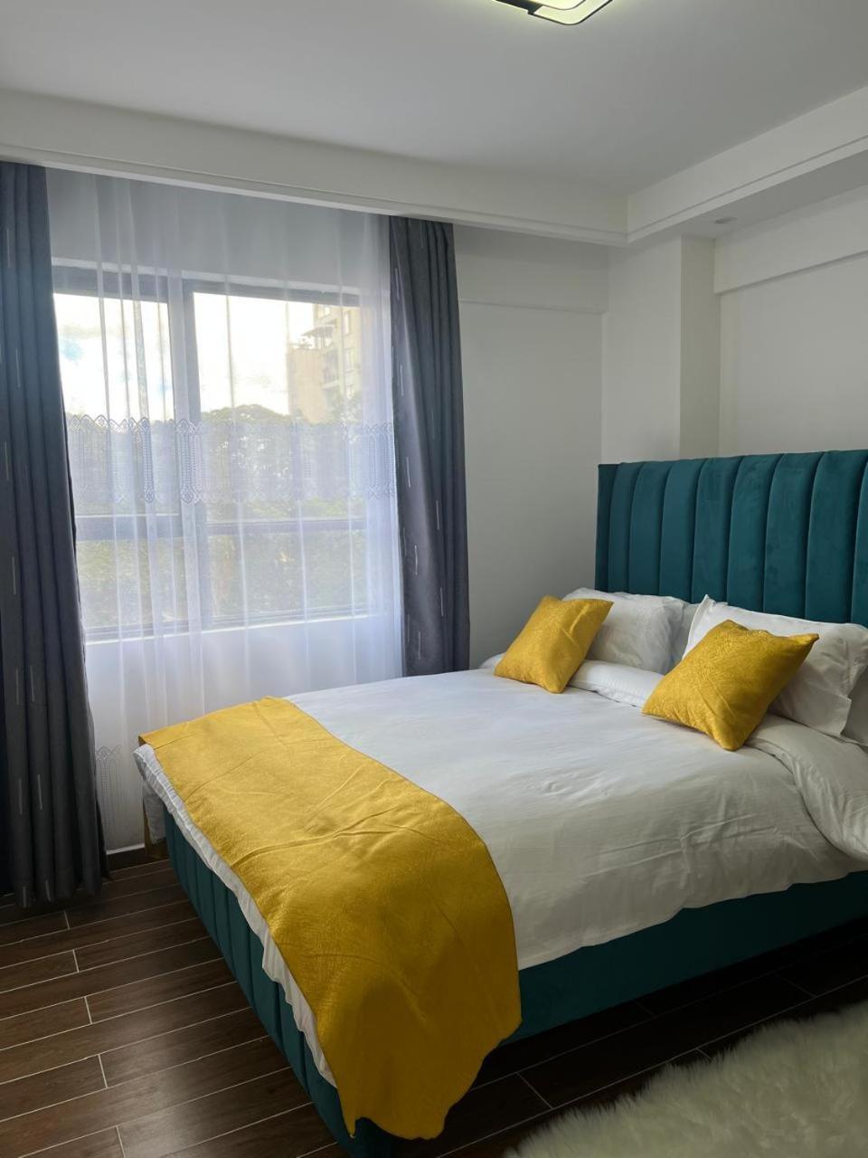 Valley Heights - By Truestay Apartment Nairobi