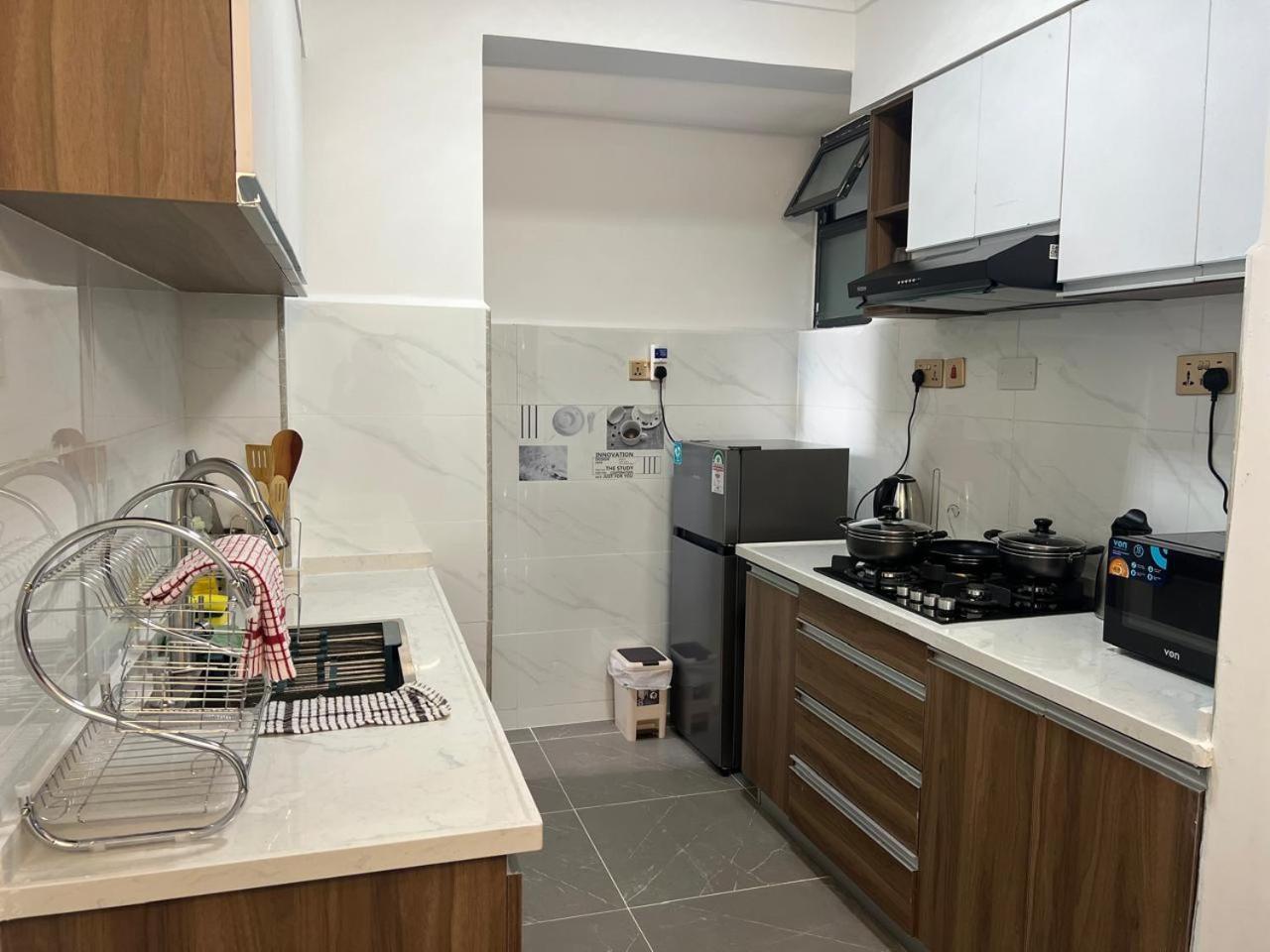 Valley Heights - By Truestay Apartment *