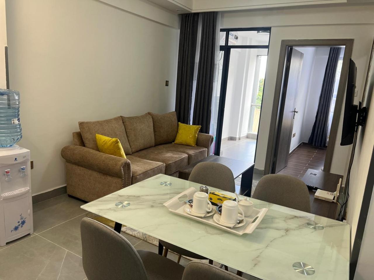Valley Heights - By Truestay Apartment *