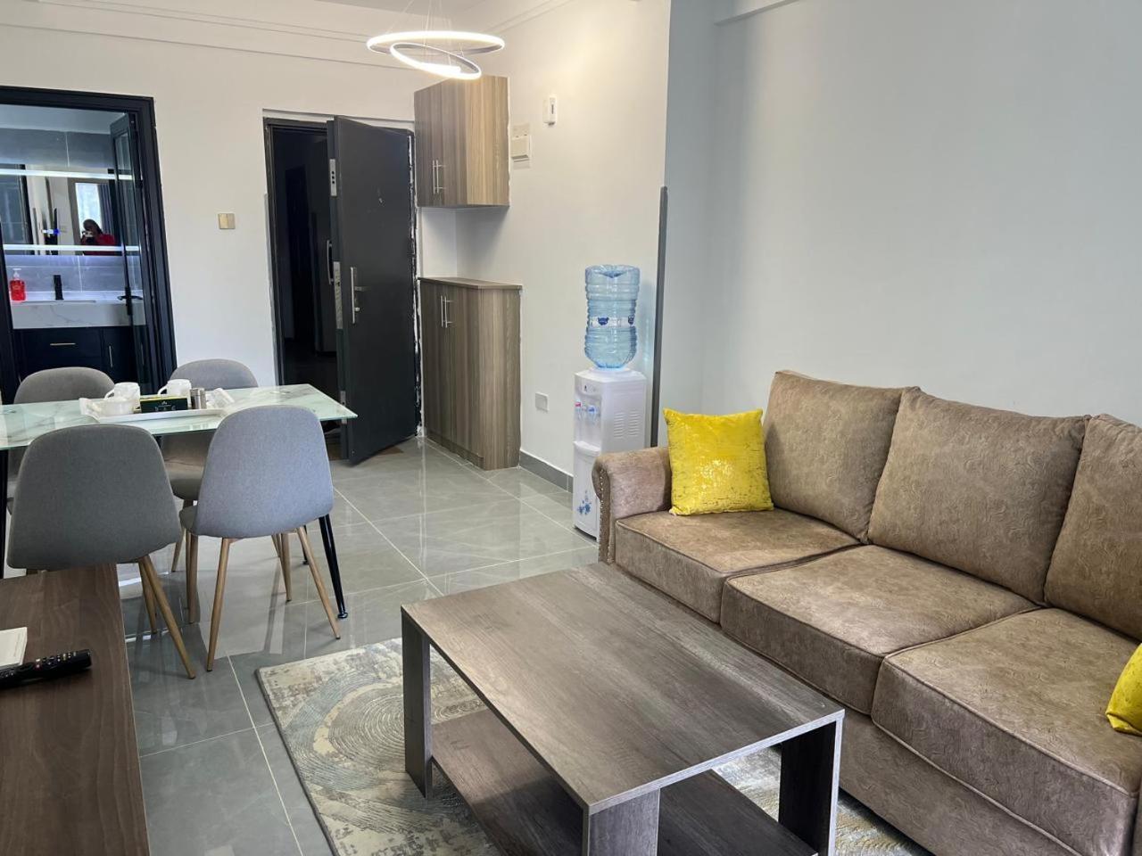 Valley Heights - By Truestay Apartment Nairobi