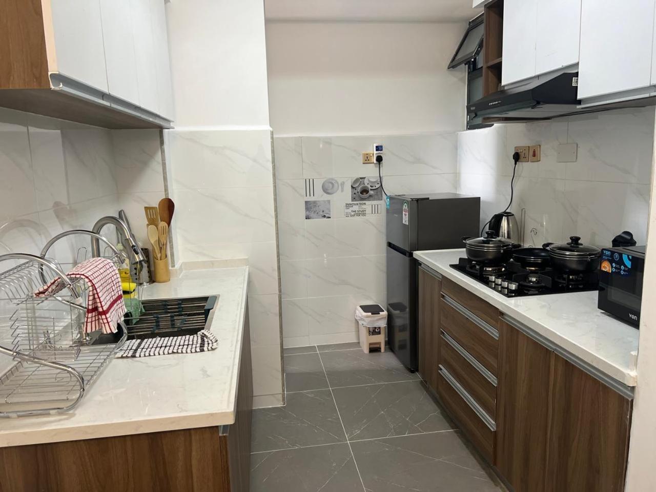 Valley Heights - By Truestay Apartment Nairobi