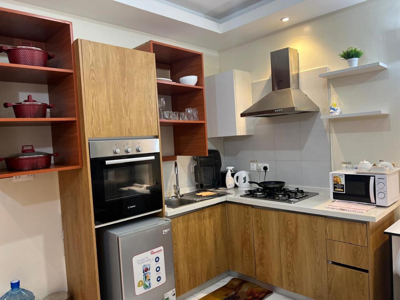 Moon Valley - By Truestay Apartment