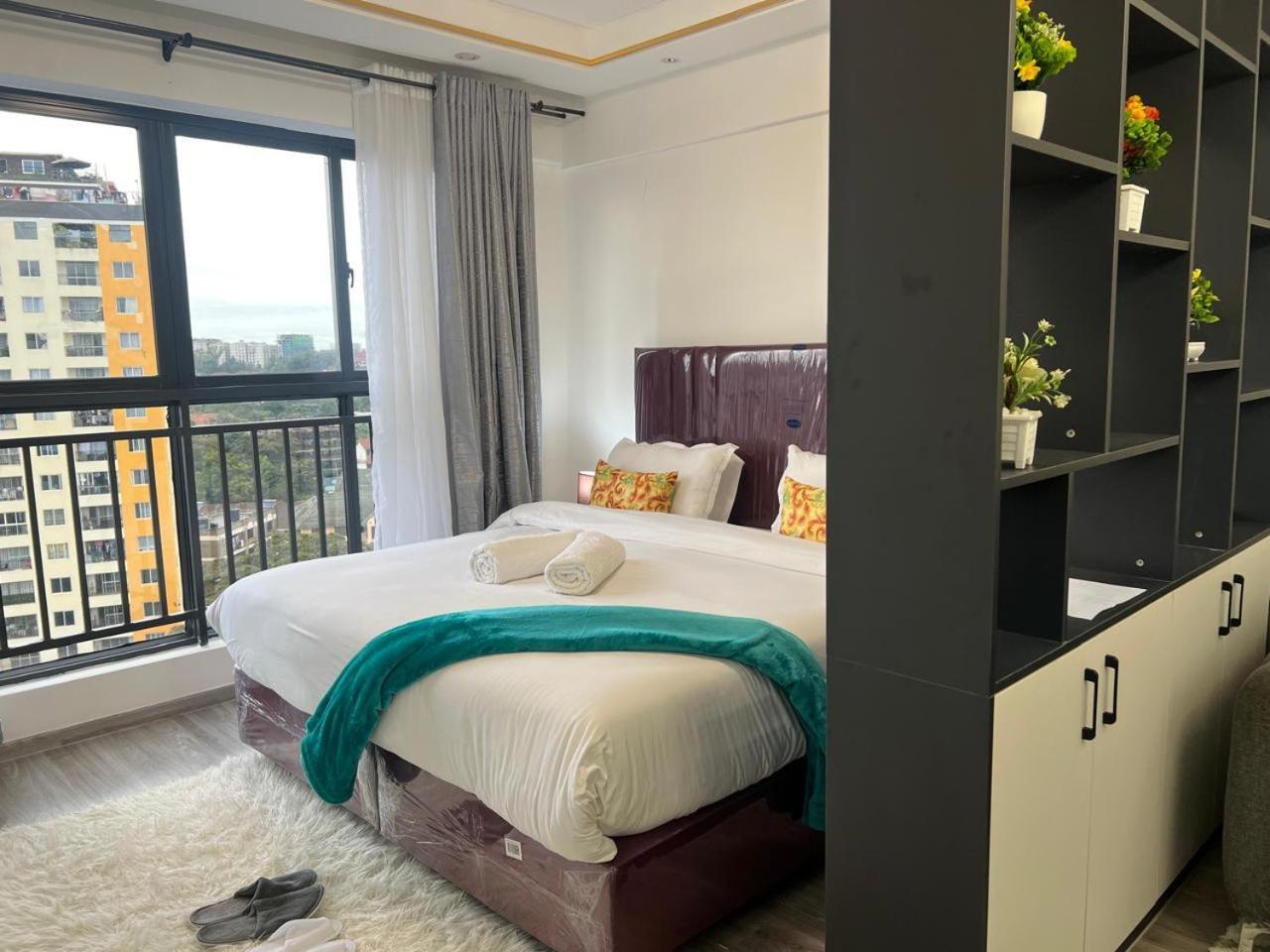Alina Ridge - By Truestay Apartment *