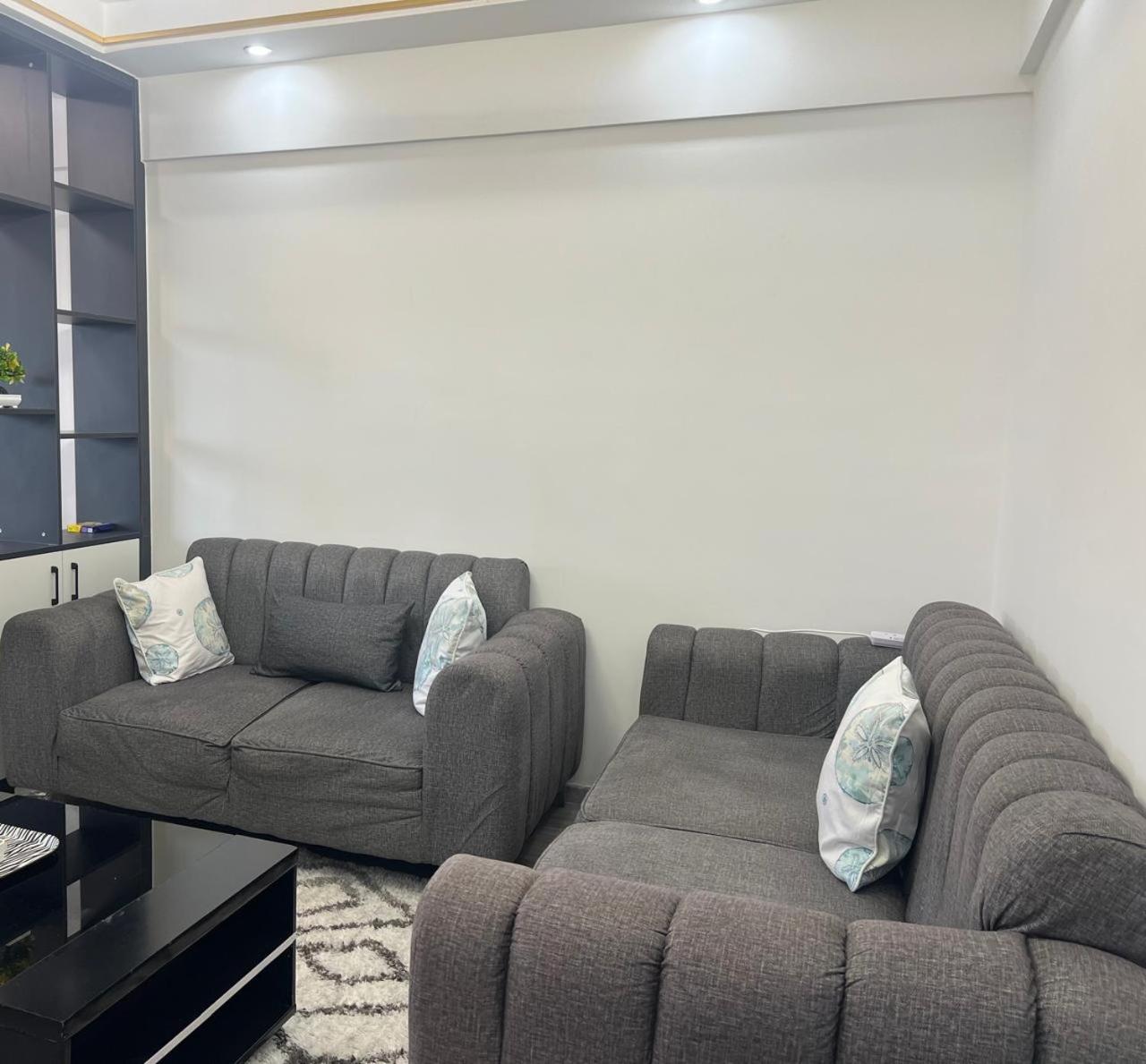 Alina Ridge - By Truestay Apartment