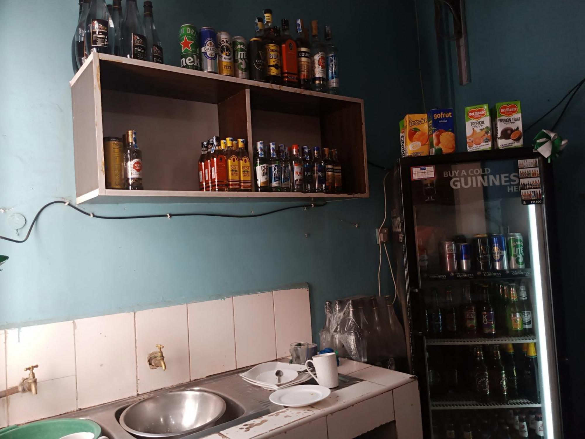Gilnjei Solutions Self Contained Nairobi