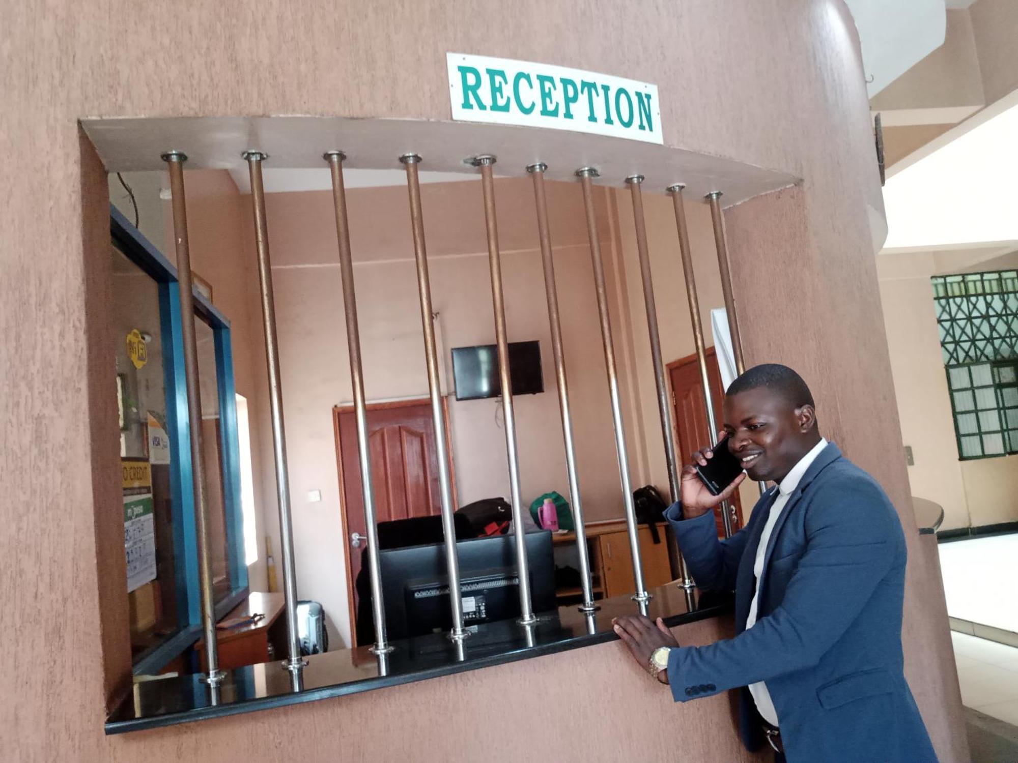 Guest house Gilnjei Solutions Self Contained Nairobi