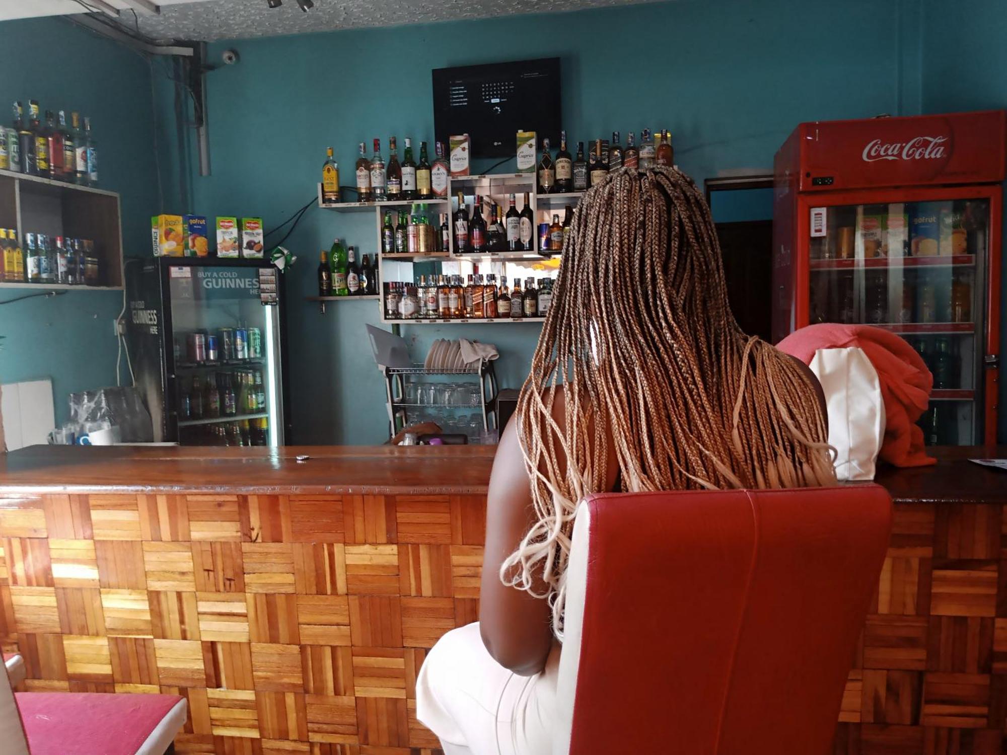 Gilnjei Solutions Self Contained * Nairobi