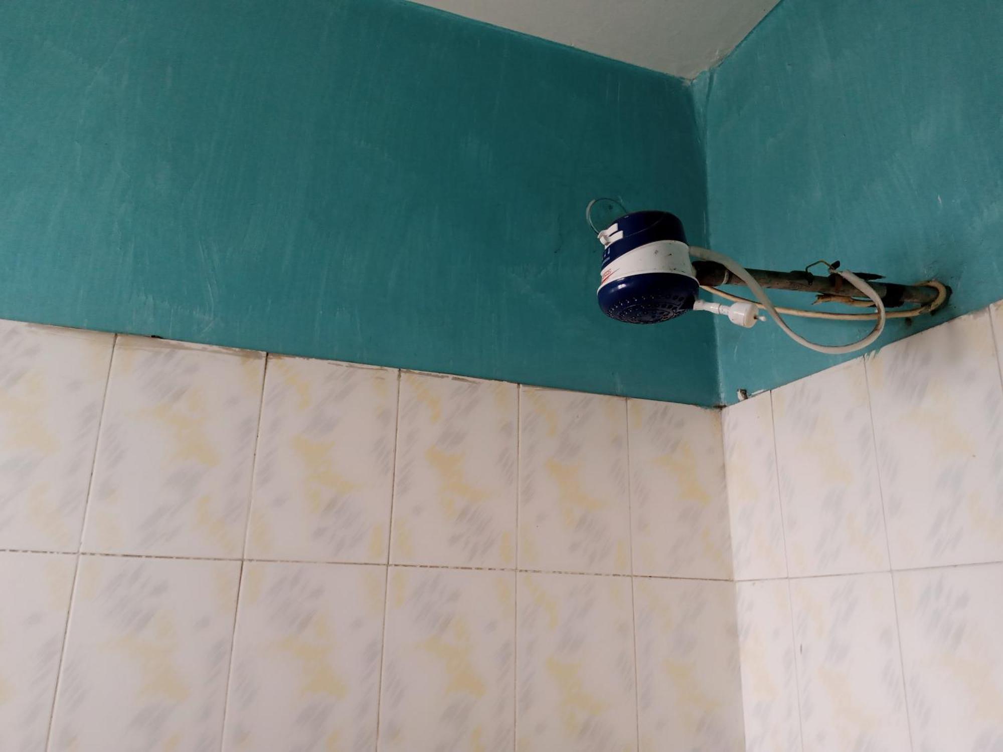 Guest house Gilnjei Solutions Self Contained