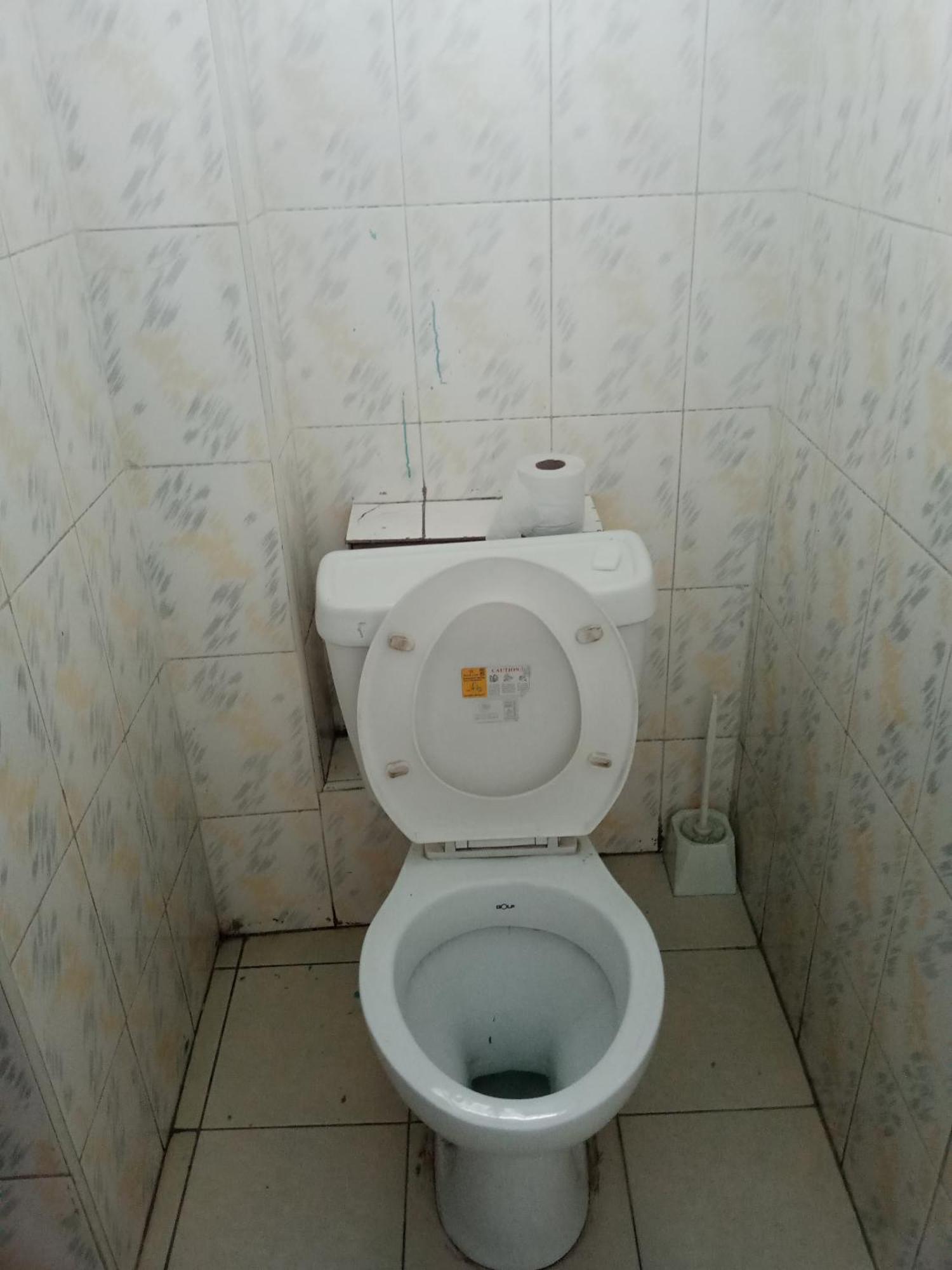 Guest house Gilnjei Solutions Self Contained Nairobi