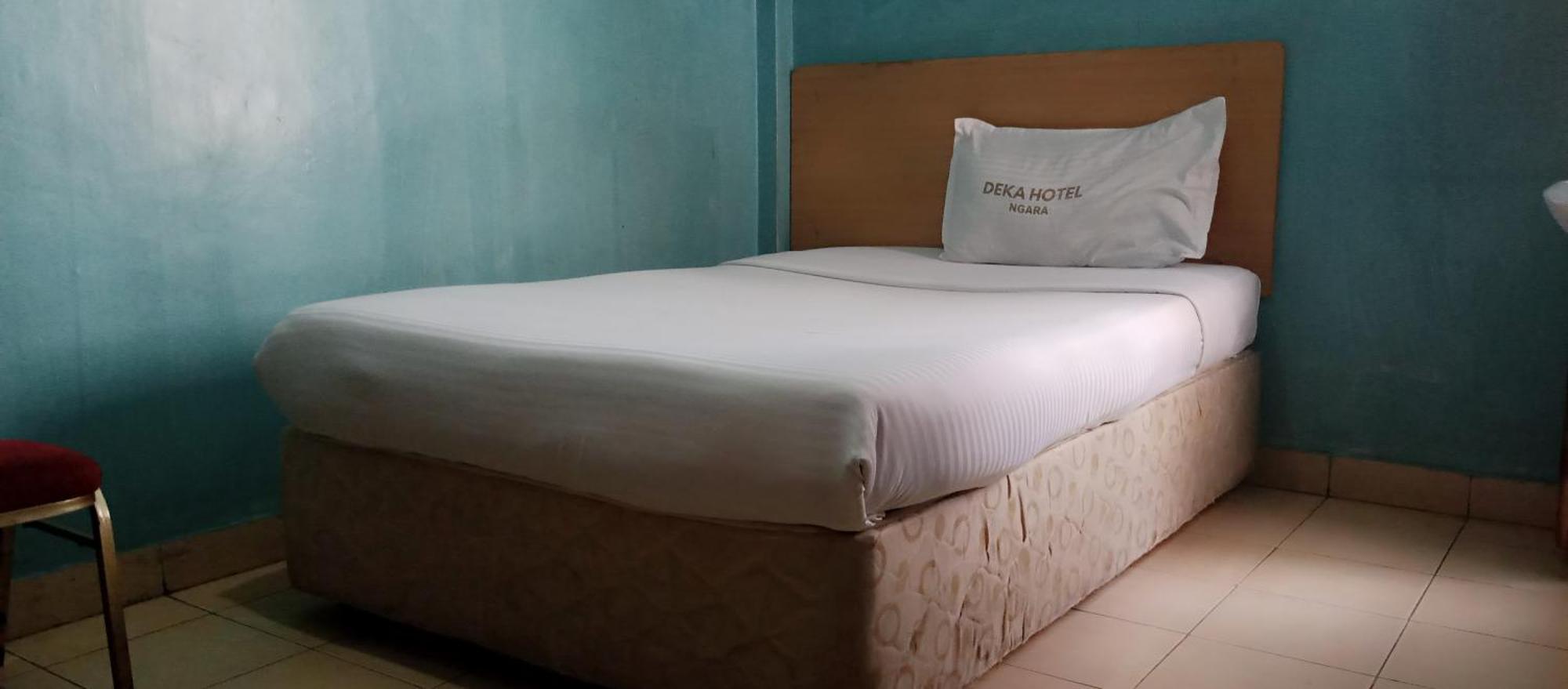 Gilnjei Solutions Self Contained Nairobi