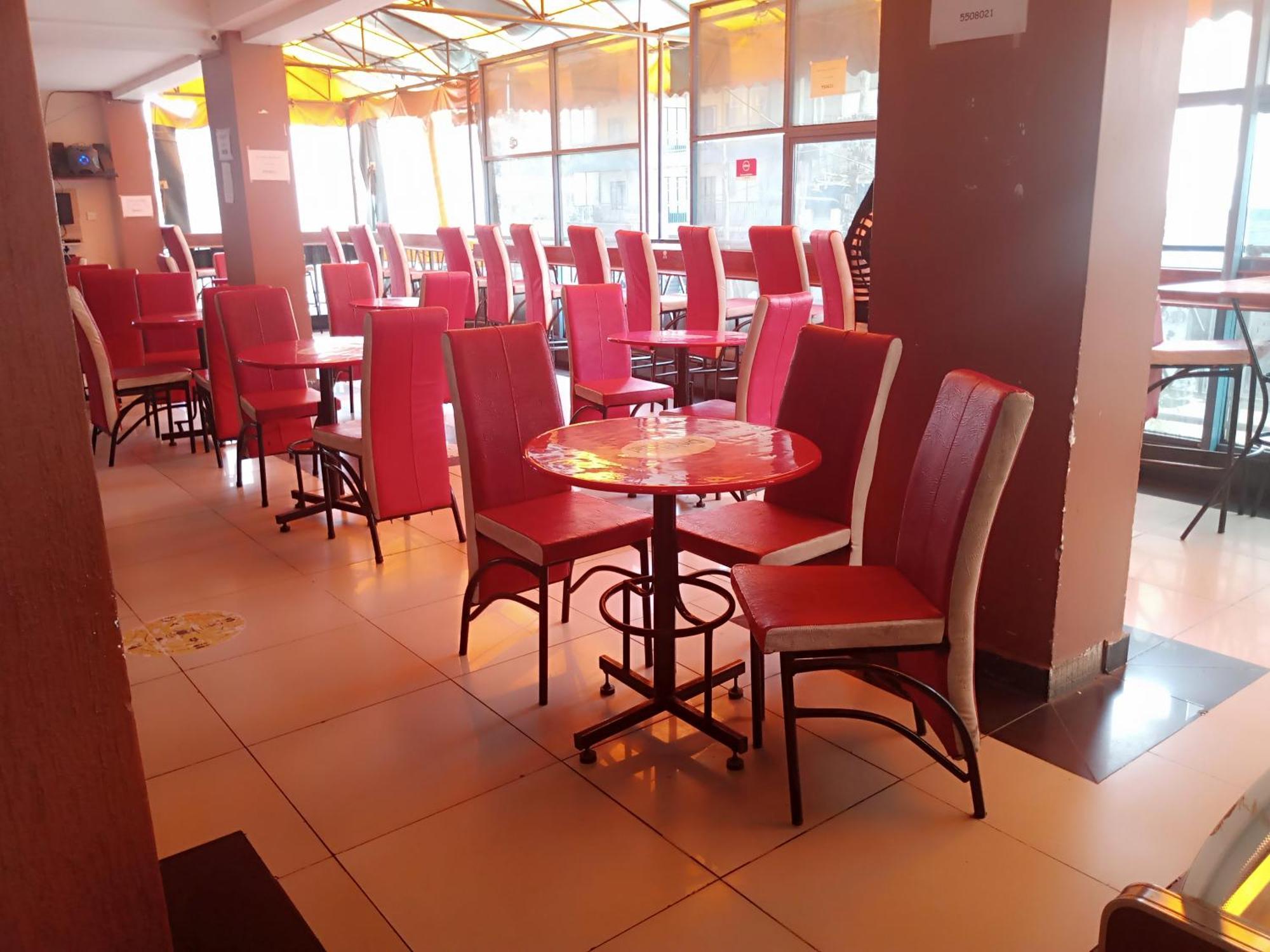 Gilnjei Solutions Self Contained Guest house Nairobi