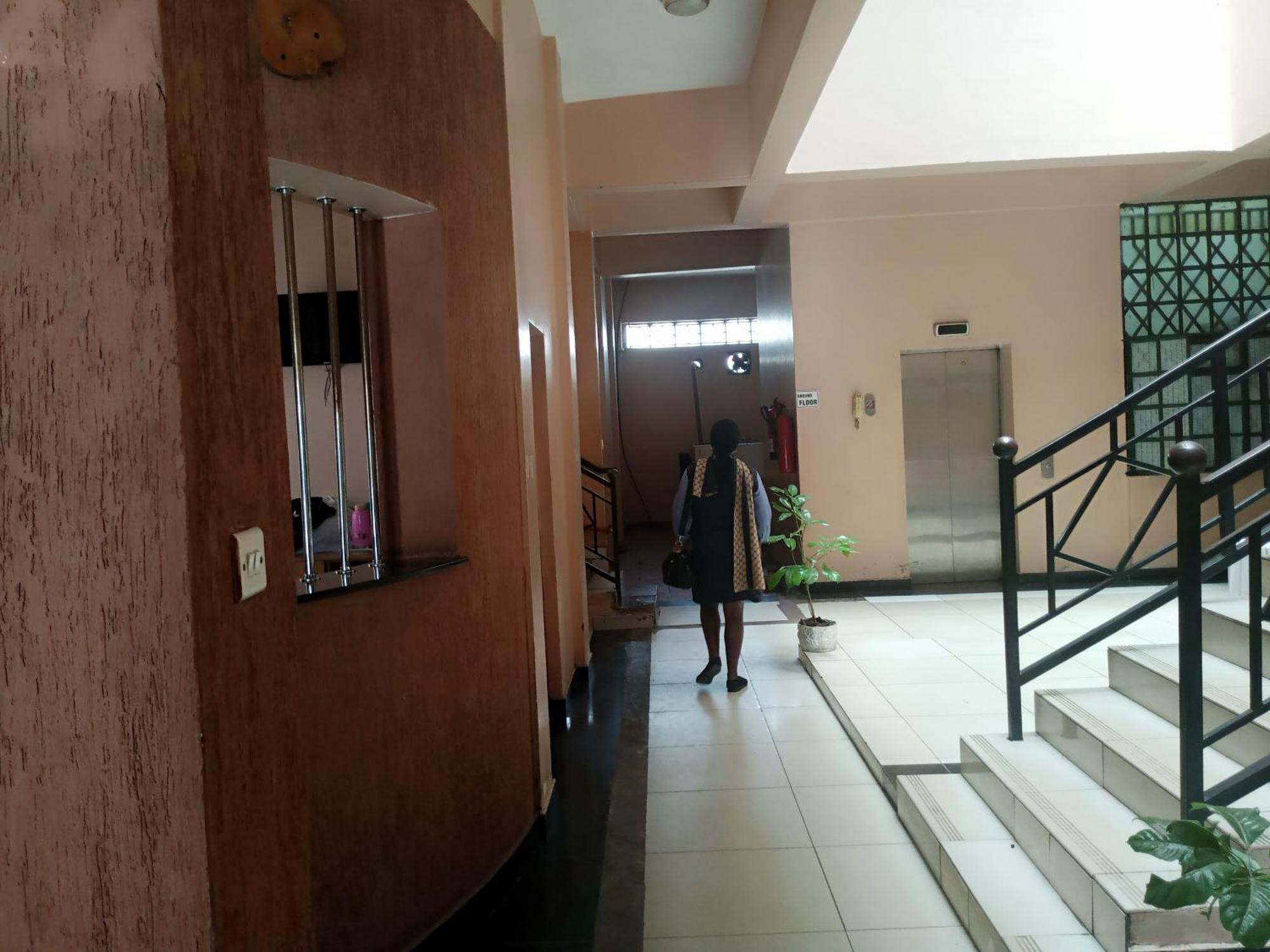 Guest house Gilnjei Solutions Self Contained Nairobi