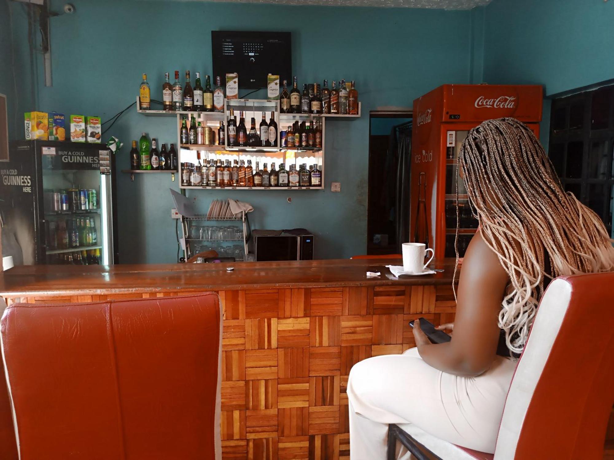 Gilnjei Solutions Self Contained Nairobi