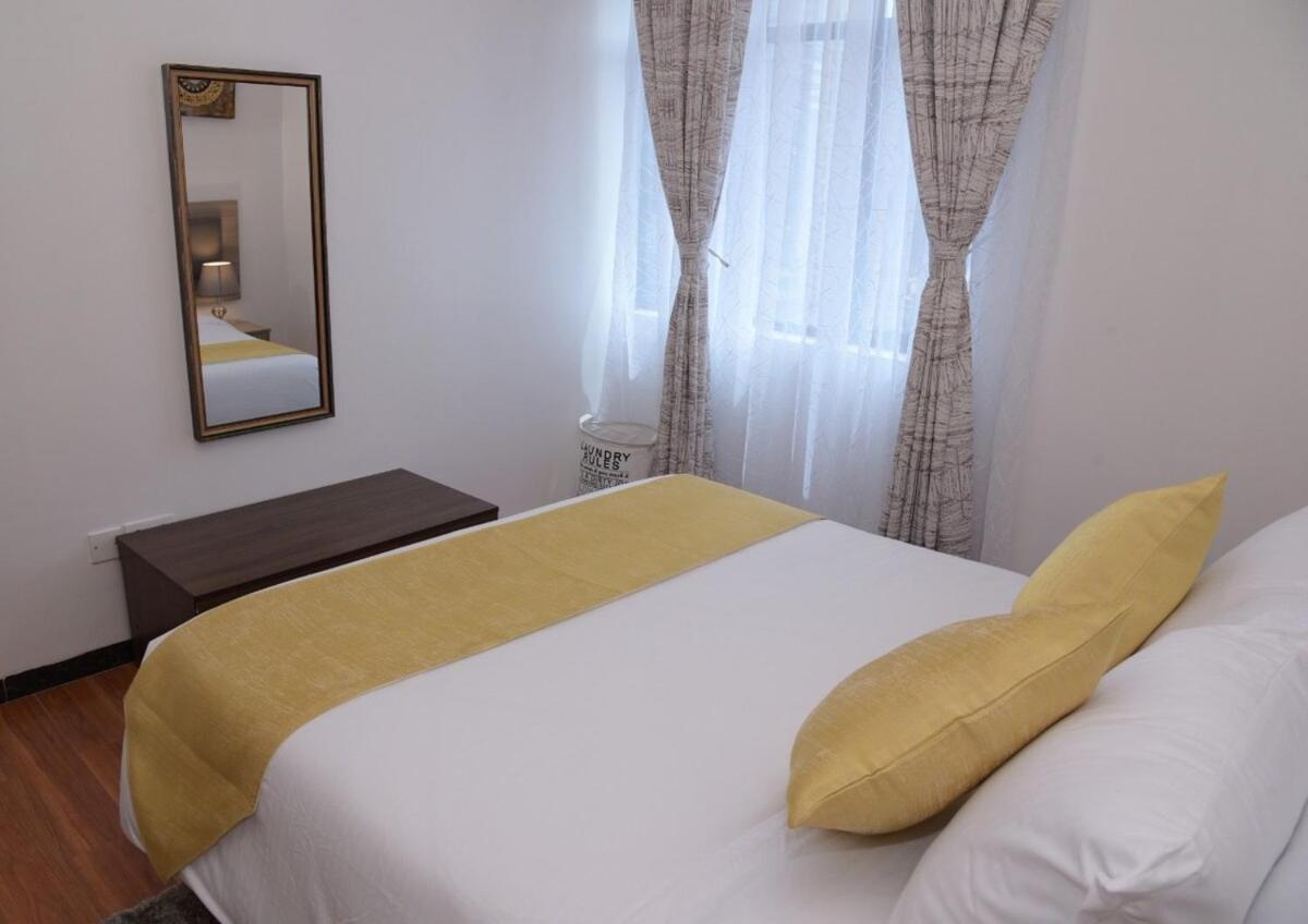 Apartment In Nairobi