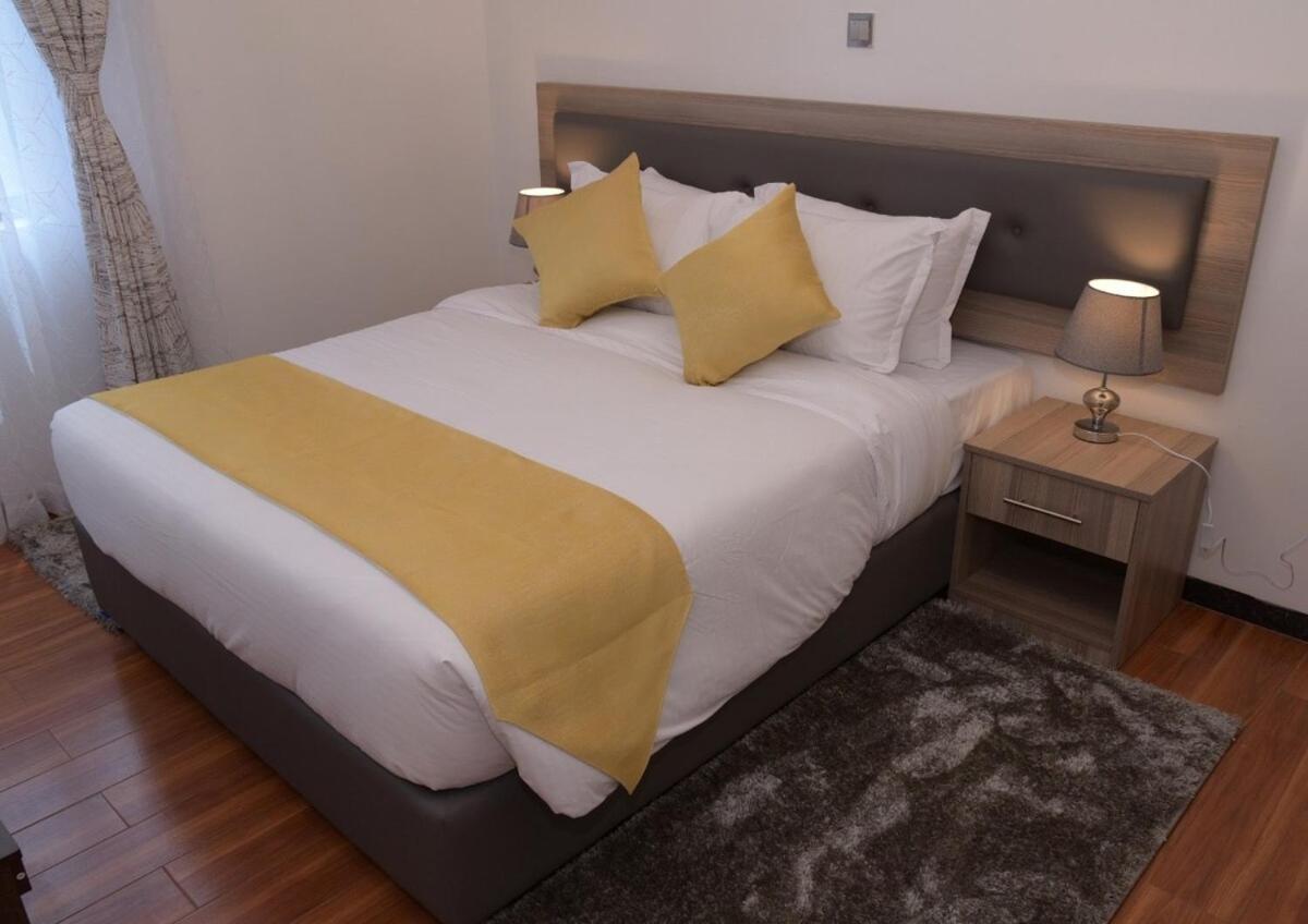 Apartment In *