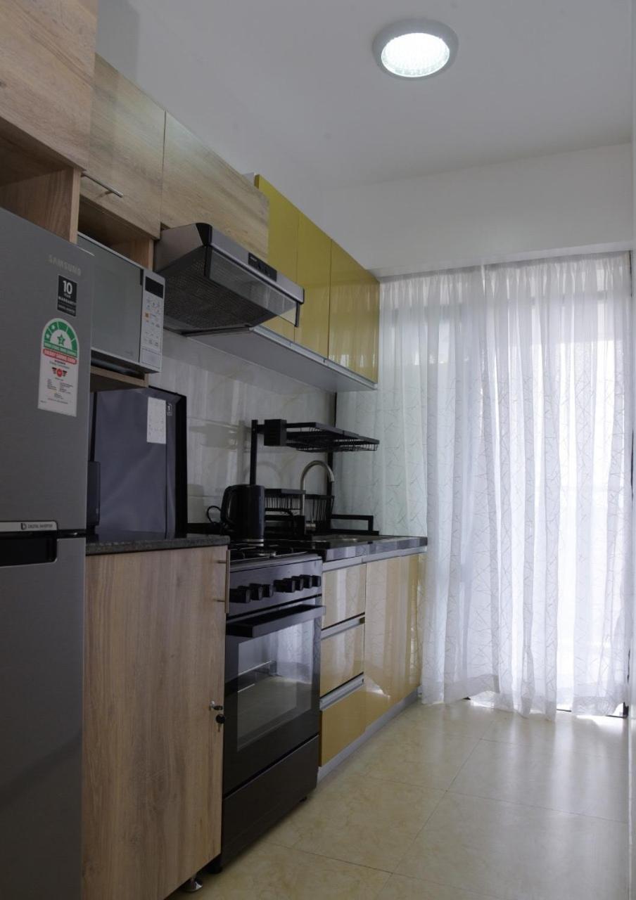 Apartment In