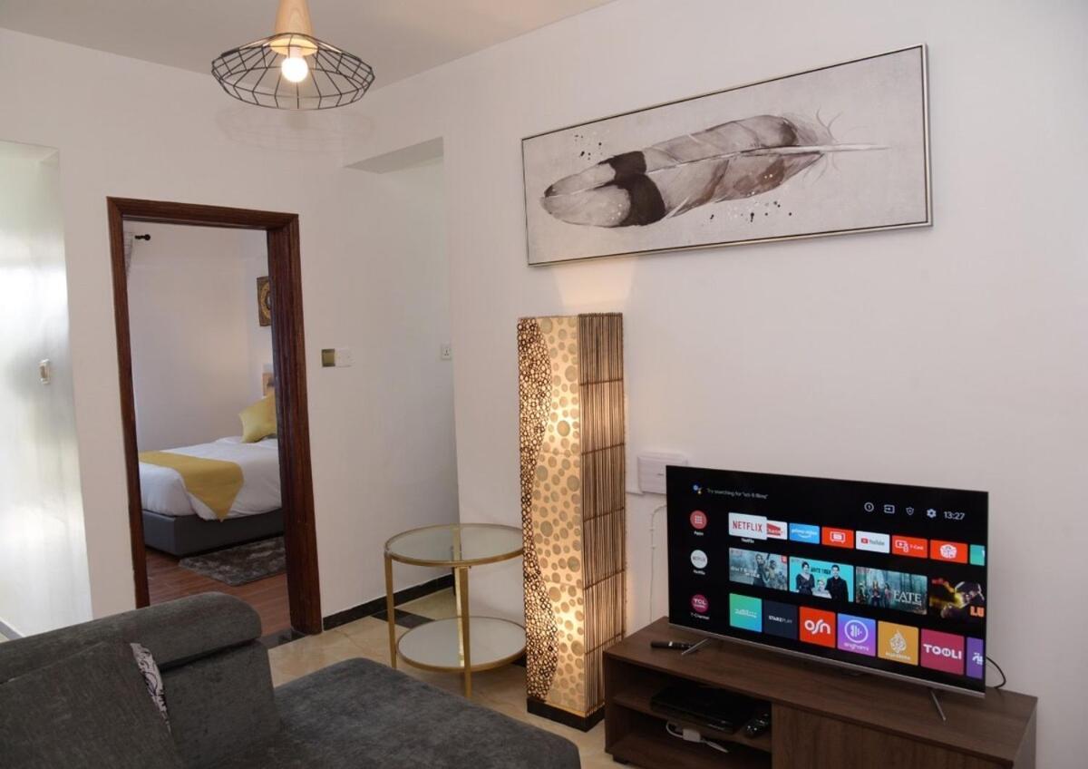 In Apartment Nairobi