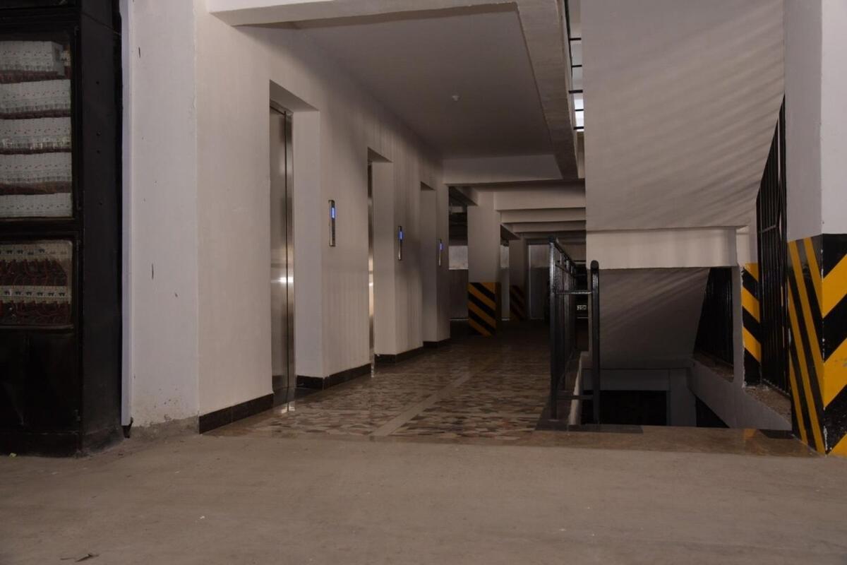 Apartment In Nairobi
