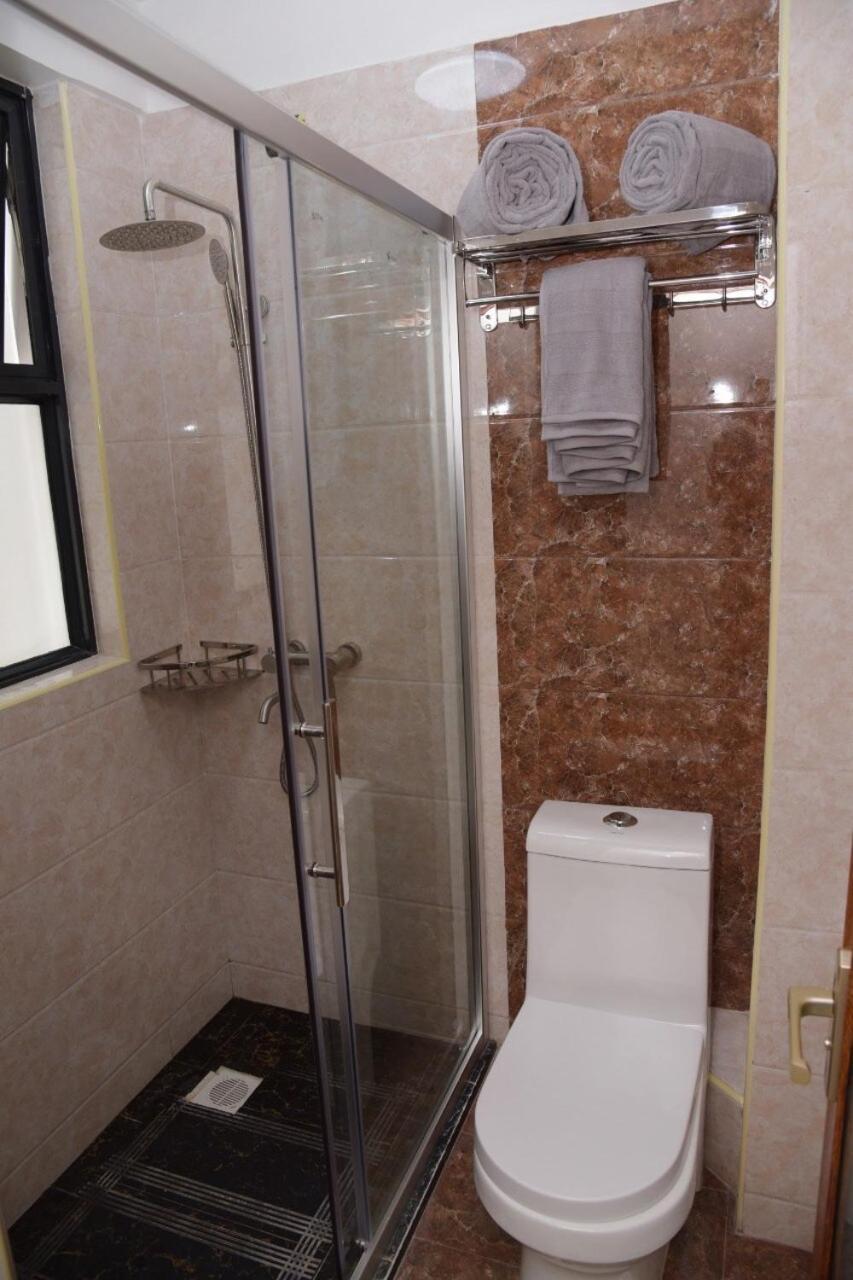 Apartment In
