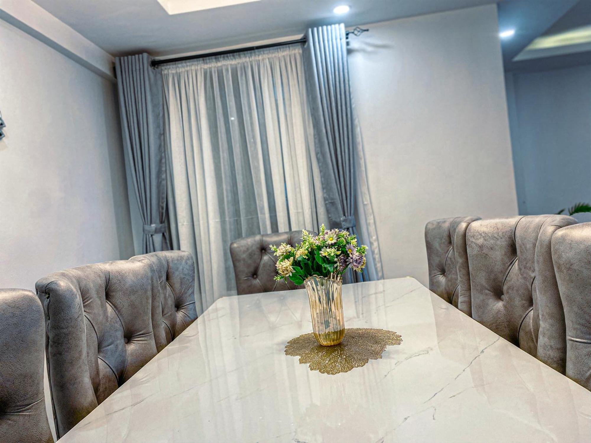 Sky View Apartment Nairobi