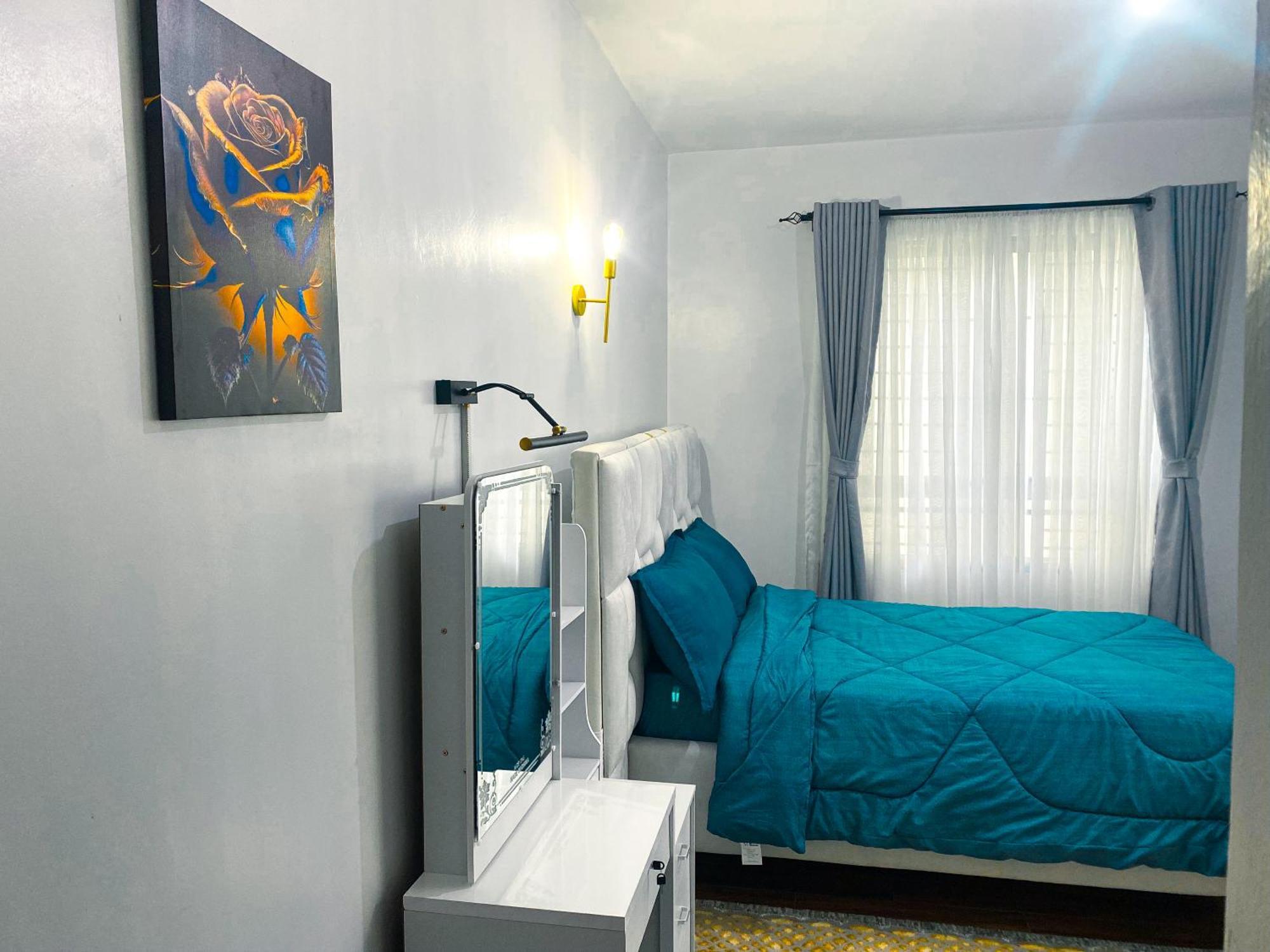 Sky View Apartment Nairobi