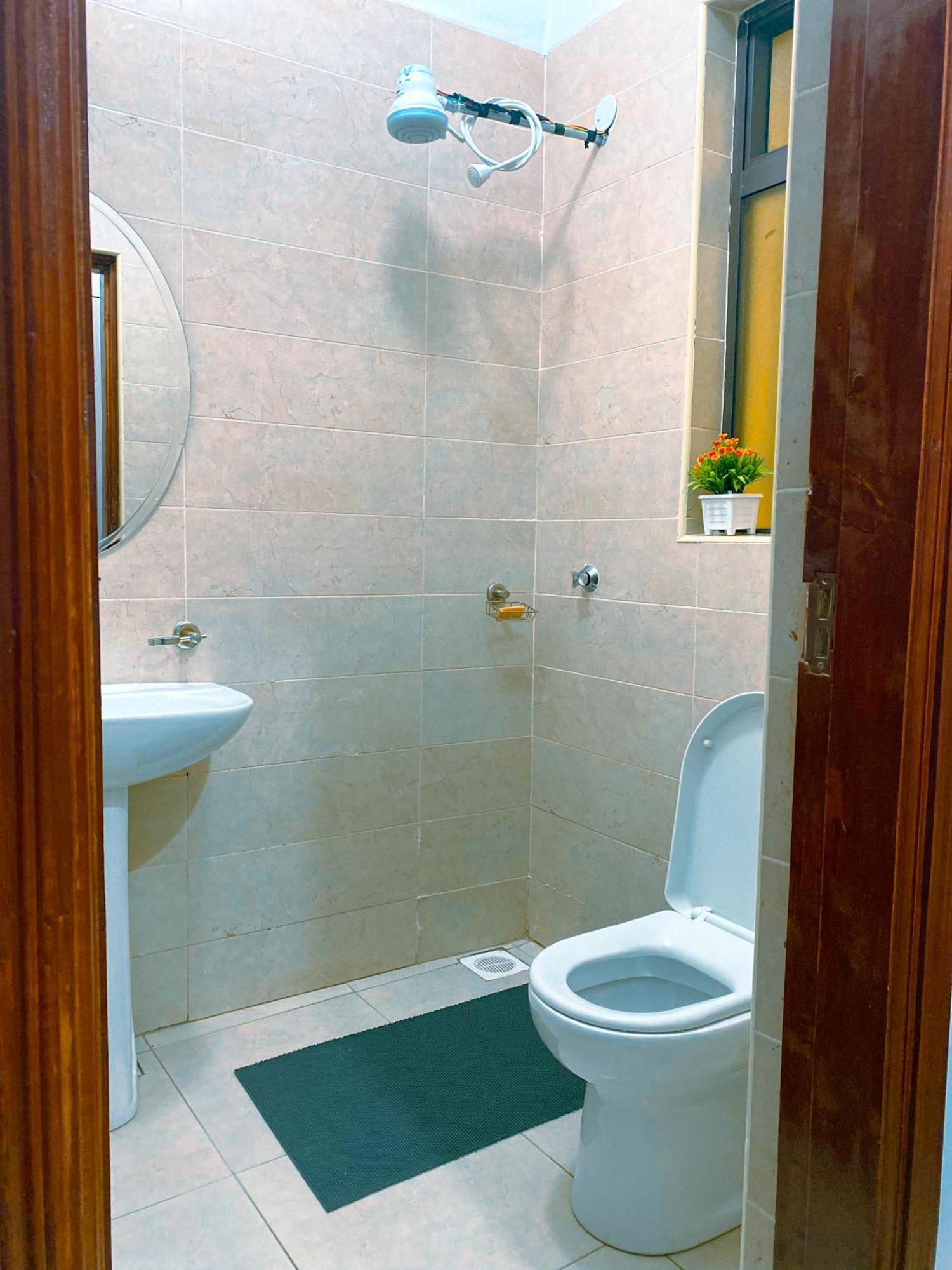 Sky View Apartment Nairobi