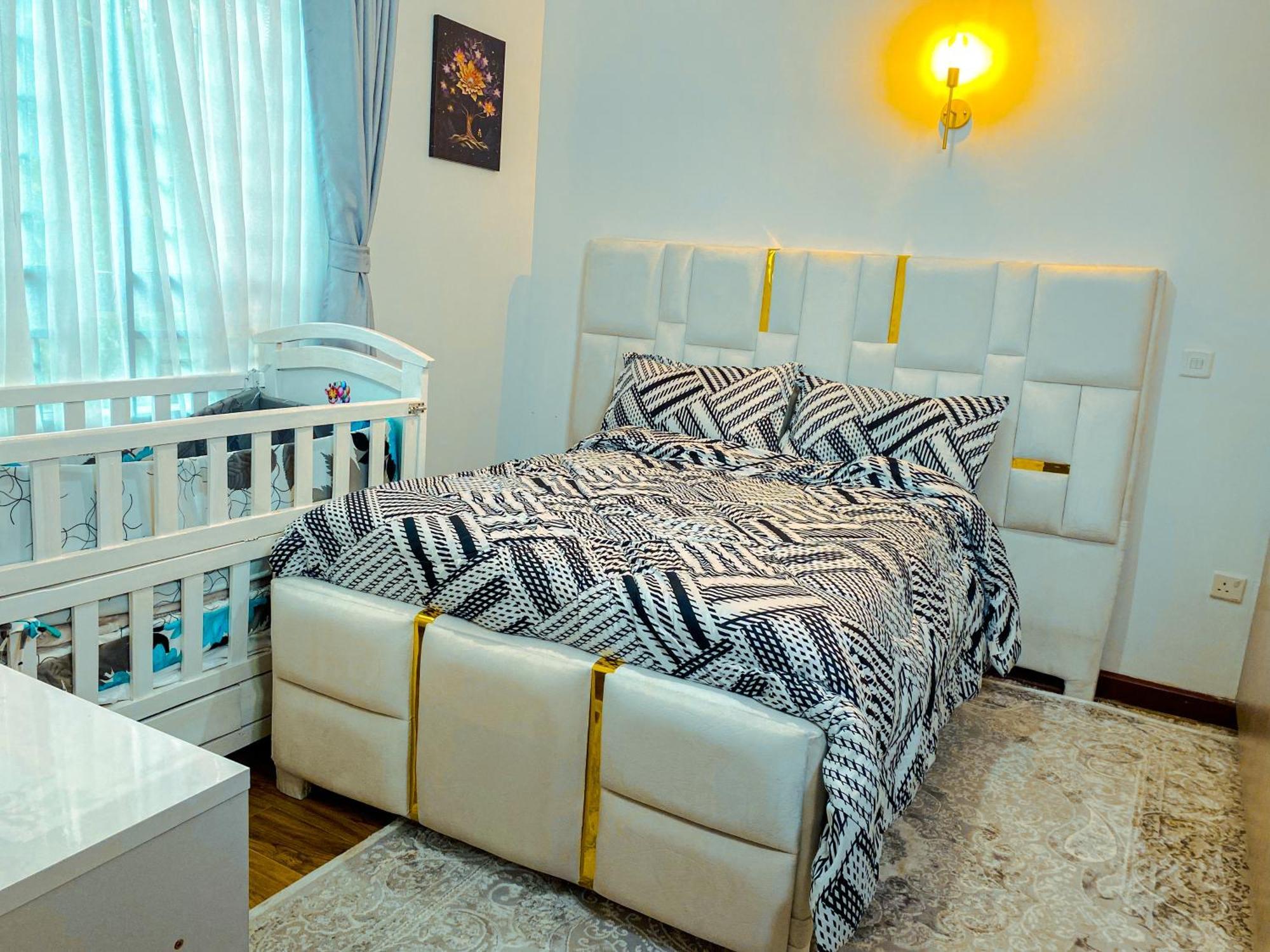 Sky View Apartment