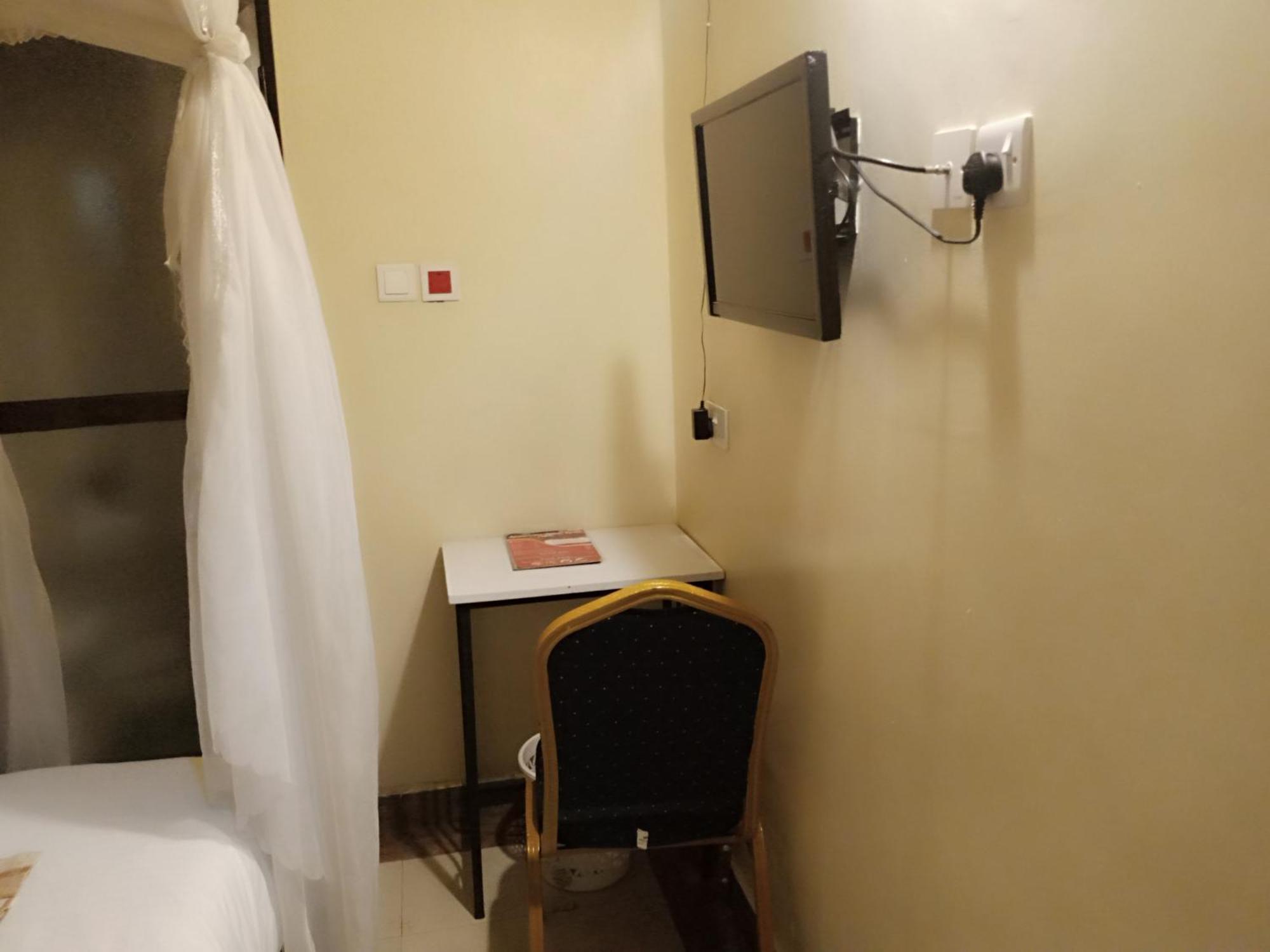 Urbane Urbane Plaza 3*