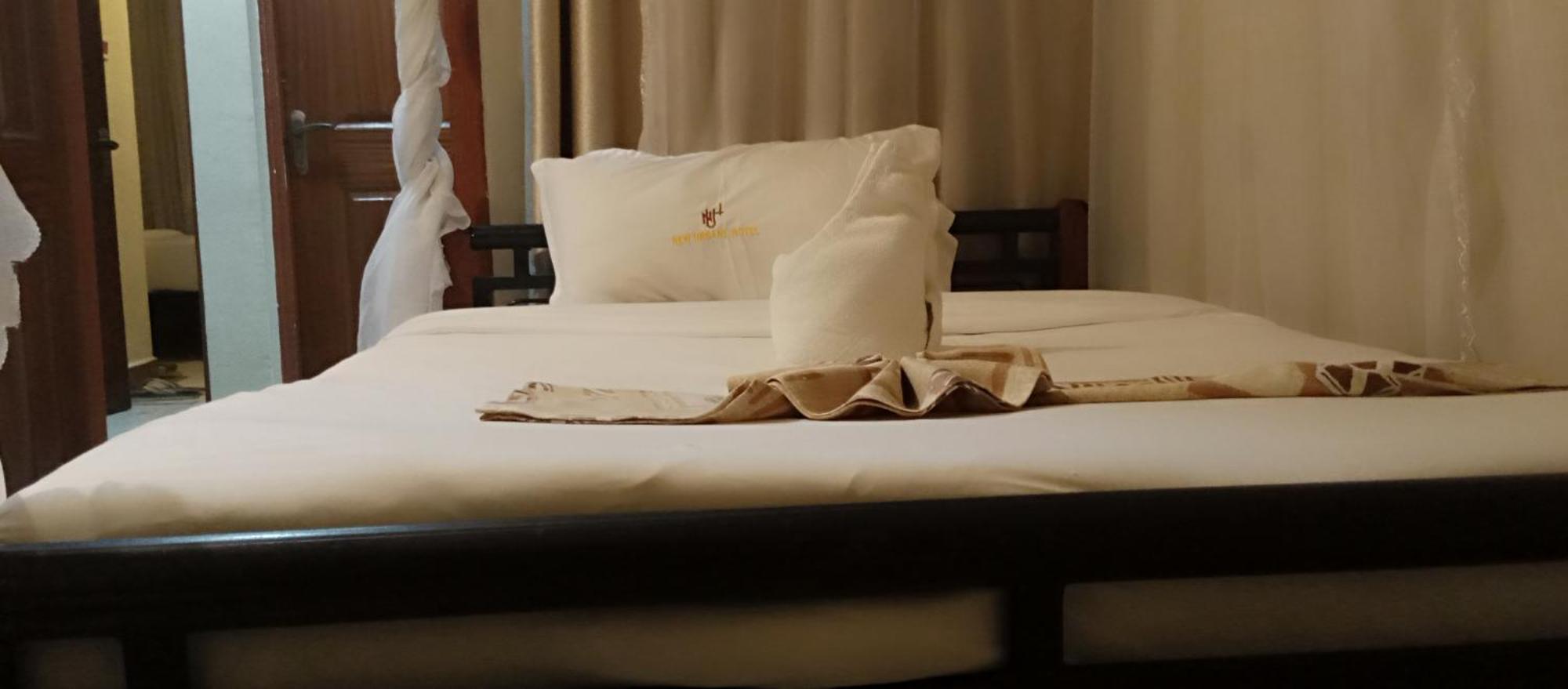 Hotel Urbane Urbane Plaza 3*