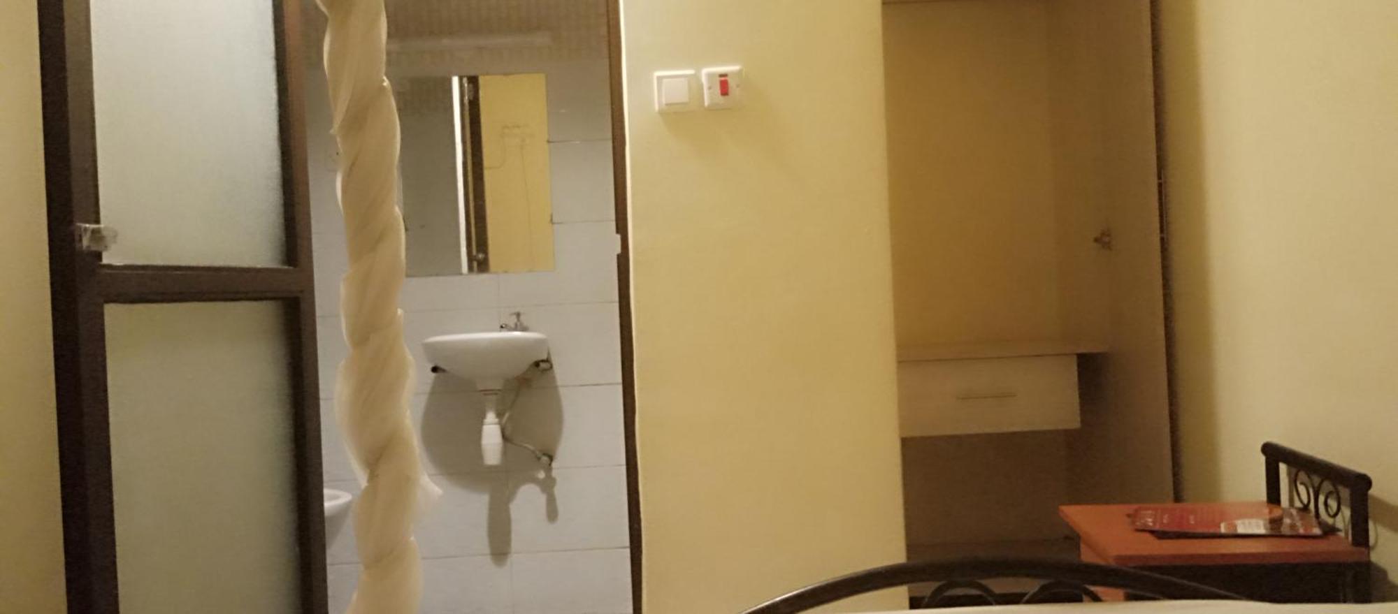 Urbane Urbane Plaza 3* Nairobi