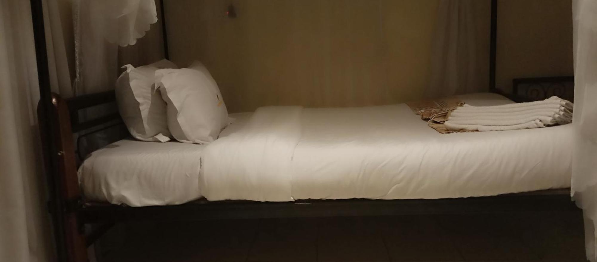 Hotel Urbane Urbane Plaza Nairobi