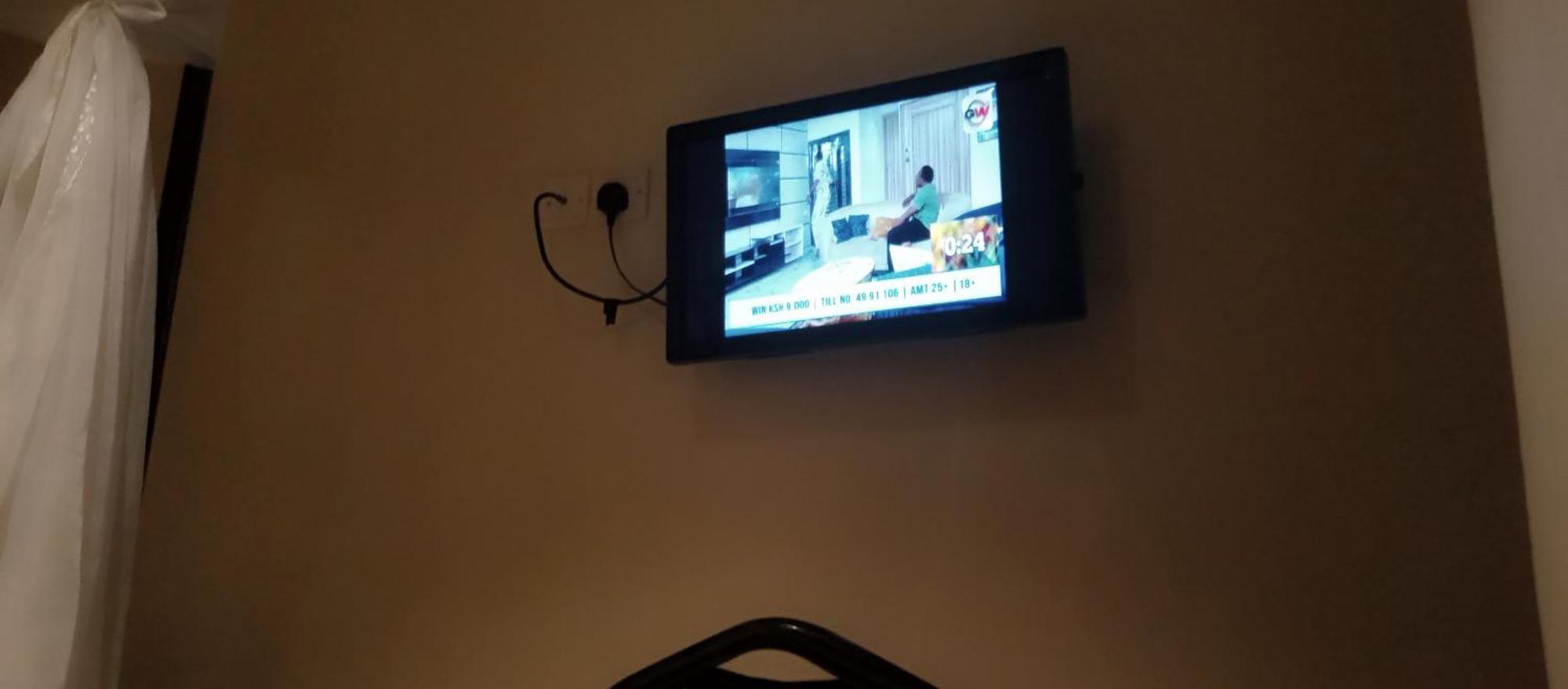 Urbane Urbane Plaza 3* Nairobi