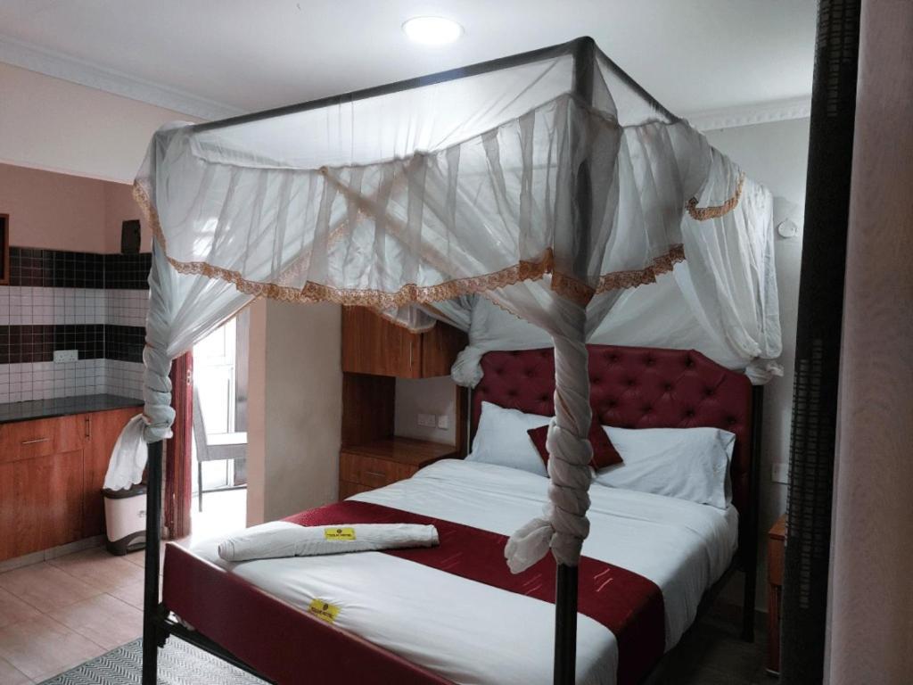 Hotel Urbane Urbane Plaza 3*