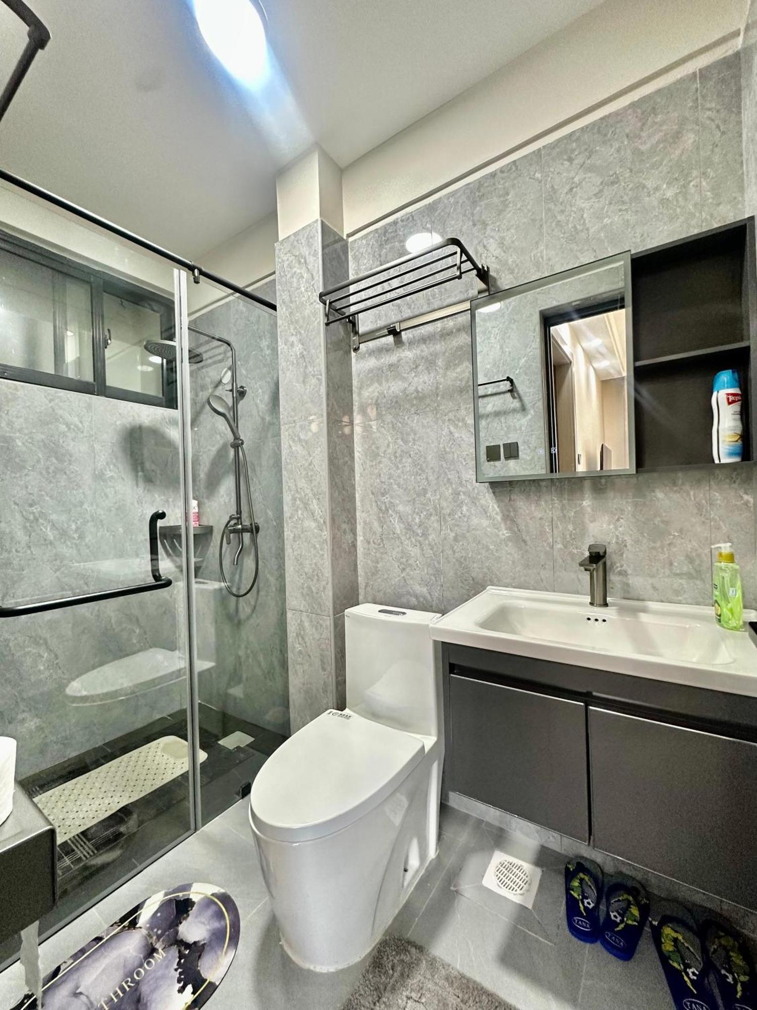 Kindaruma Homes Kilimani *