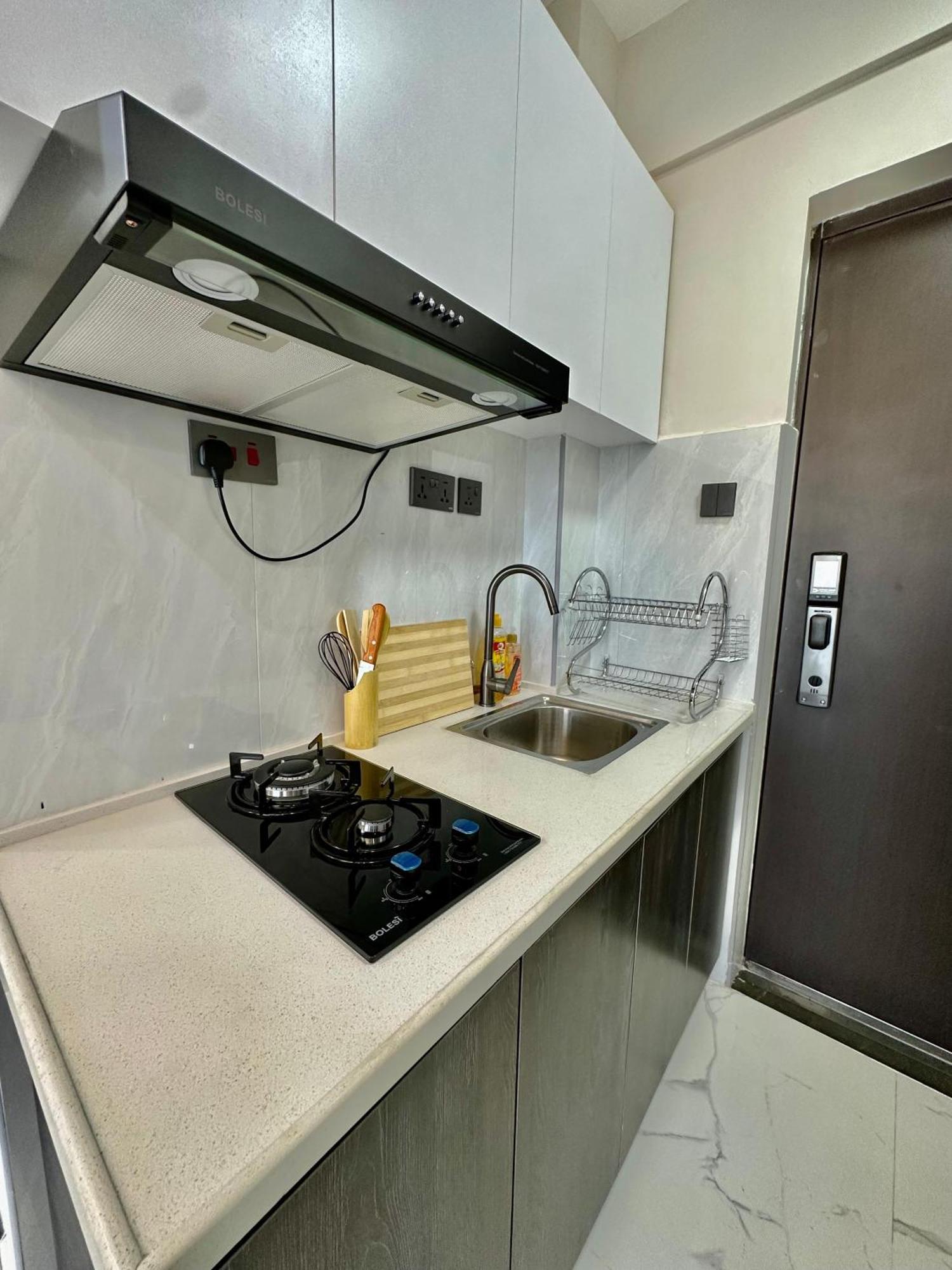 Apartment Kindaruma Homes Kilimani