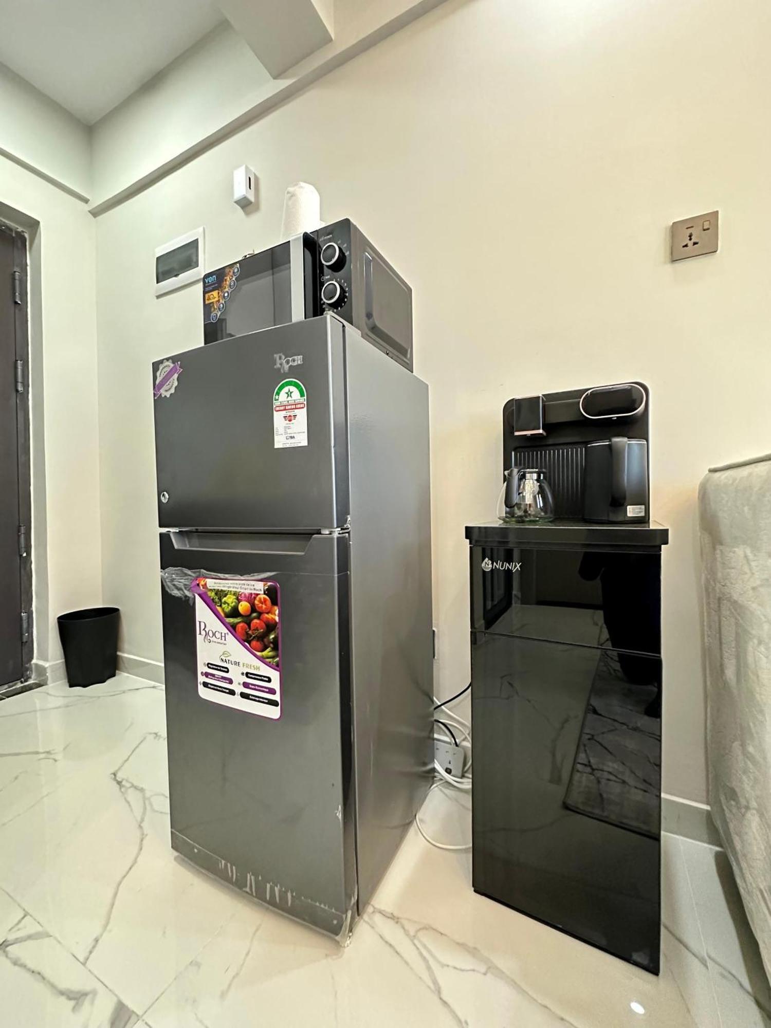Apartment Kindaruma Homes Kilimani *