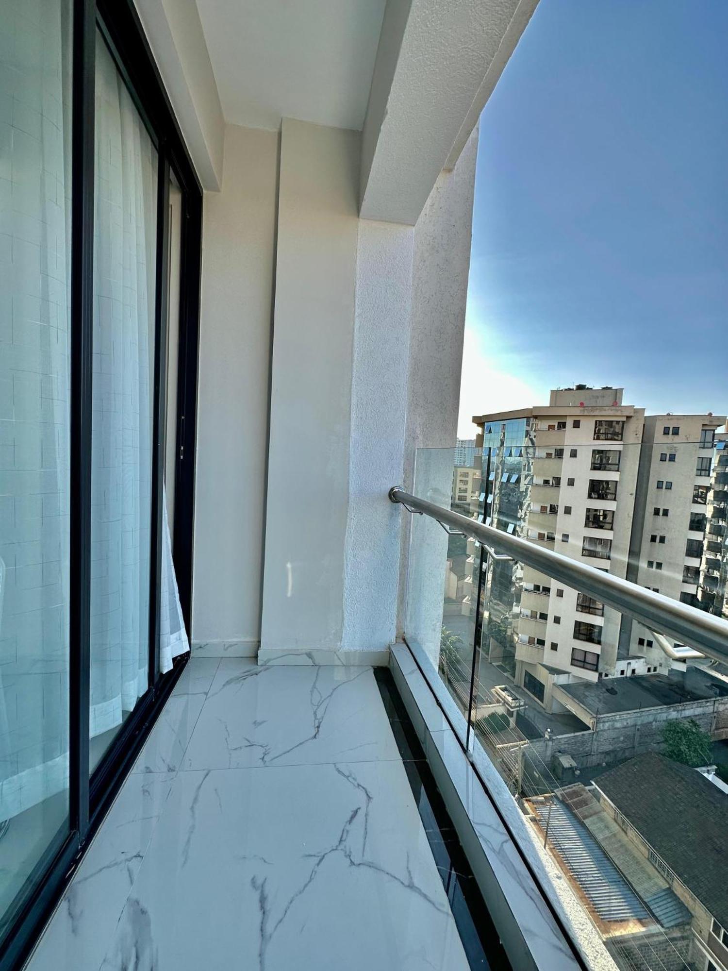 Kindaruma Homes Kilimani Apartment