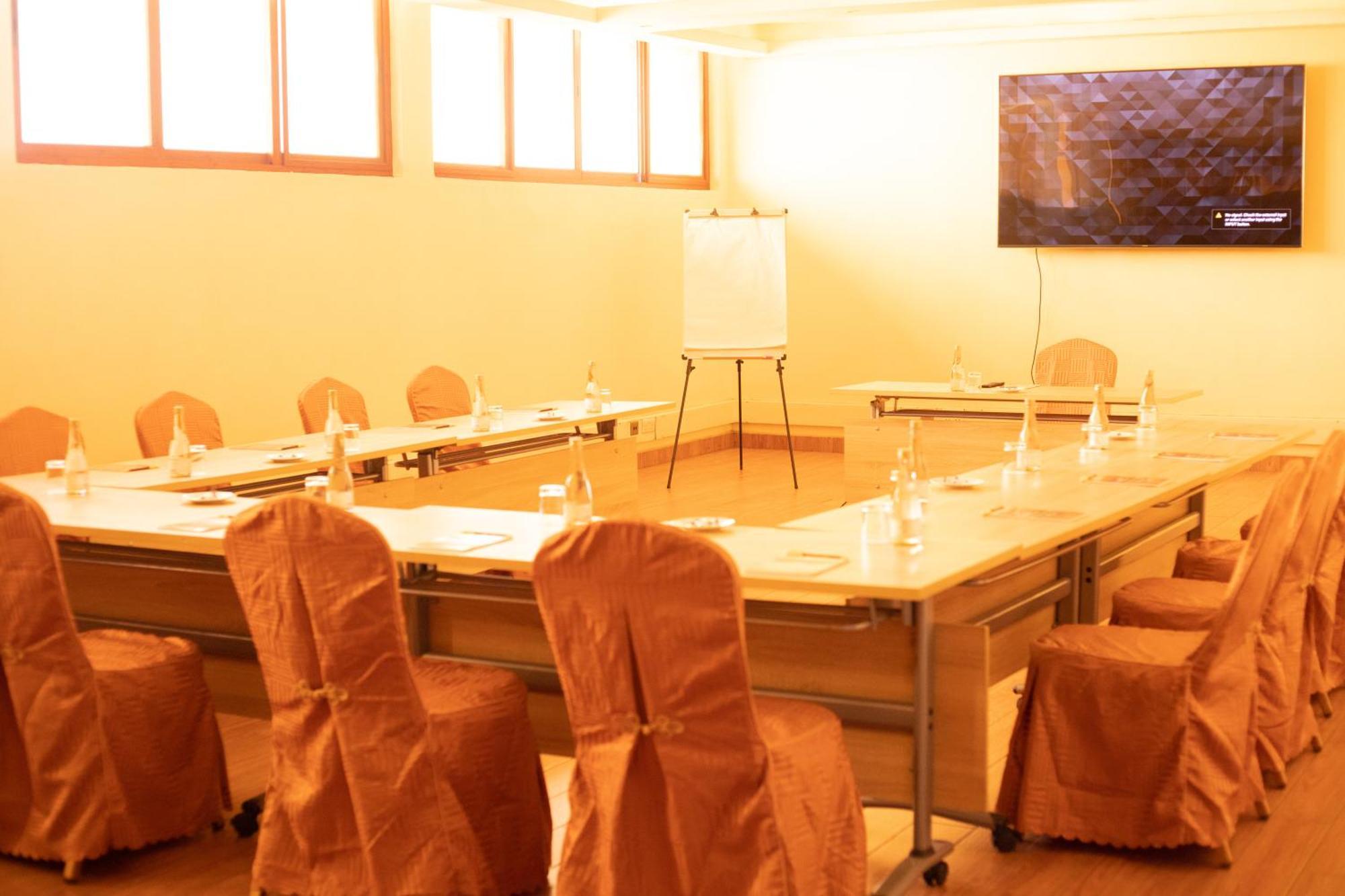 West Lerruat 4* Nairobi