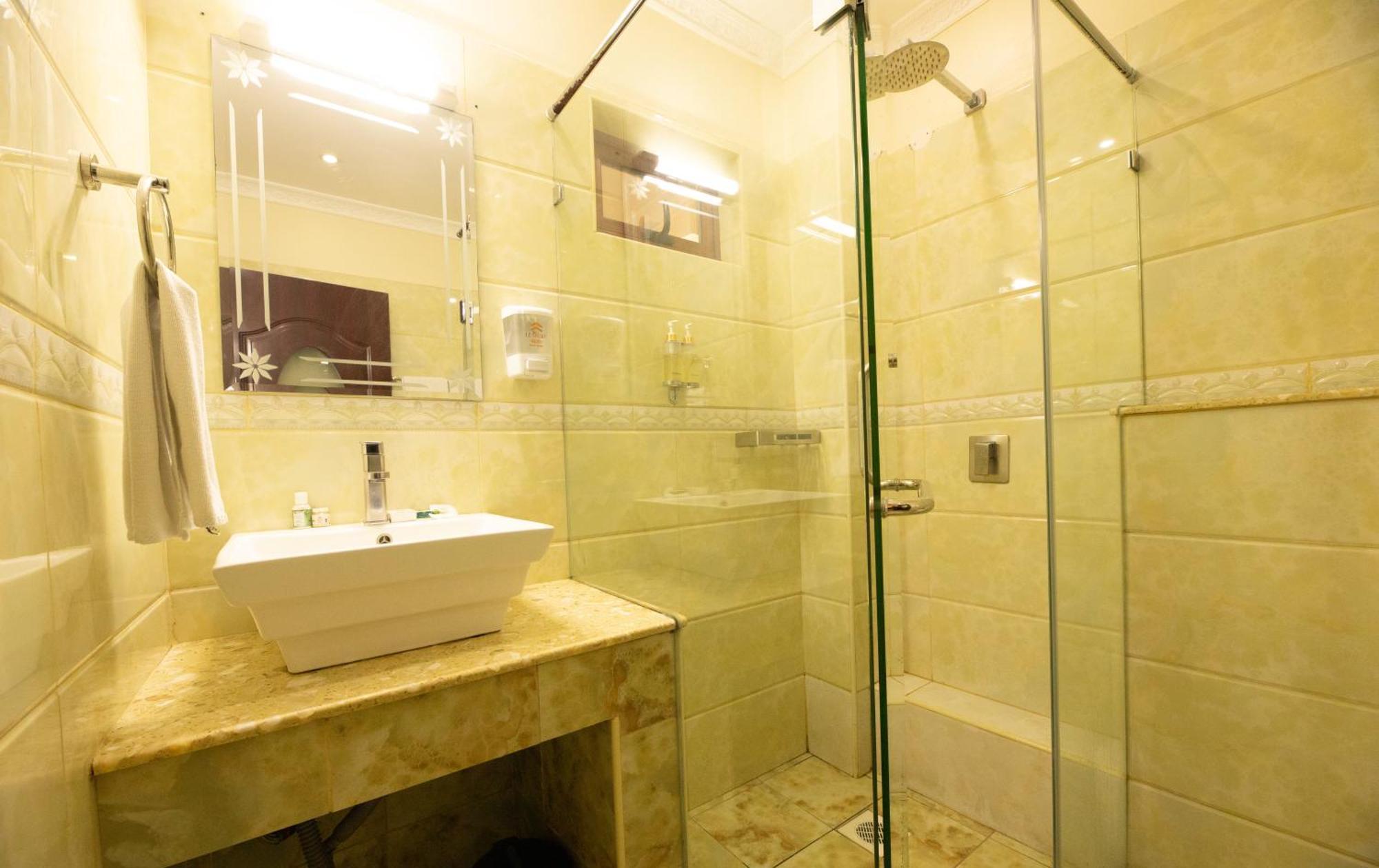 West Lerruat Hotel Nairobi