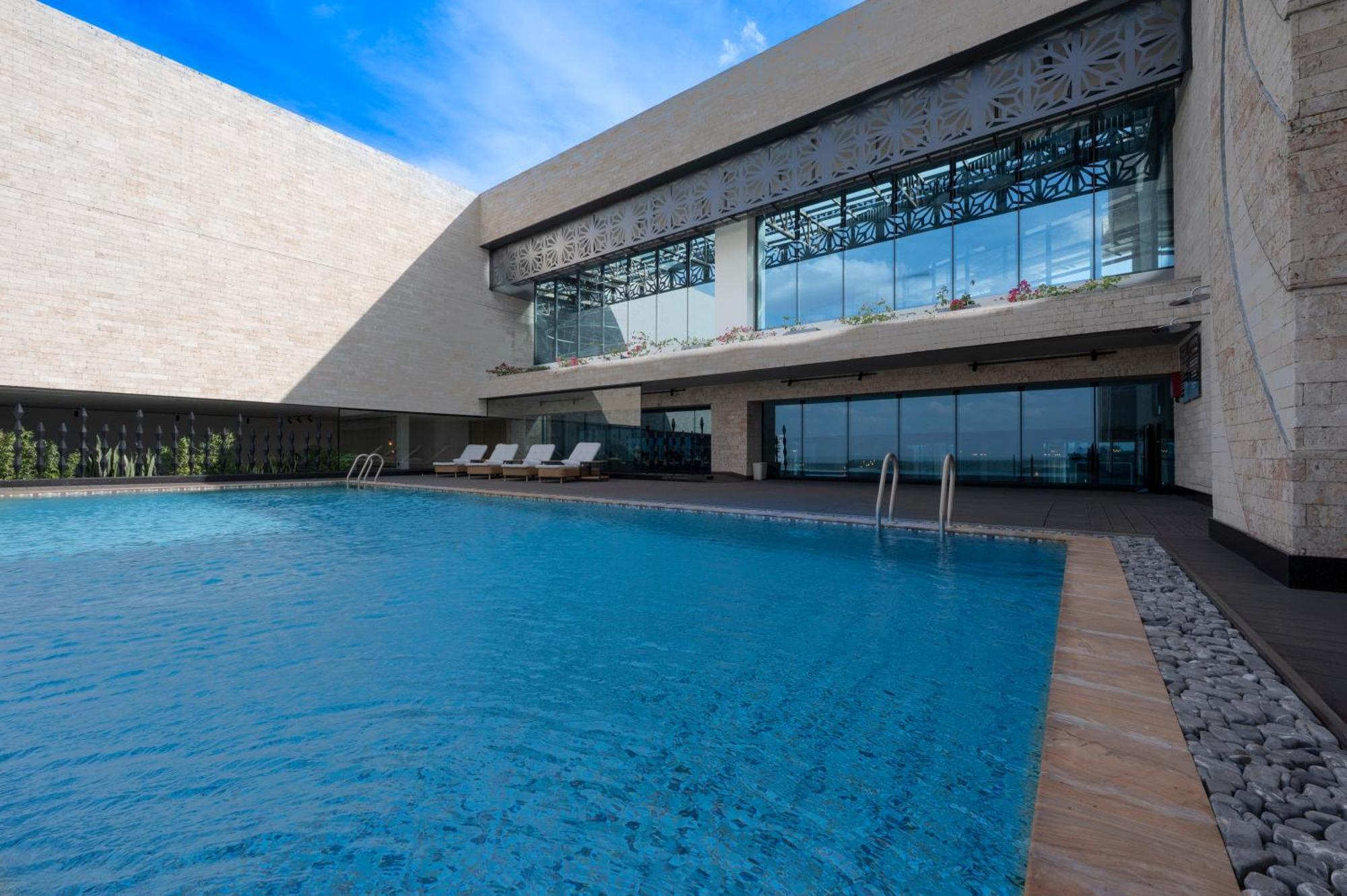 Hotel Hyatt House Westlands *