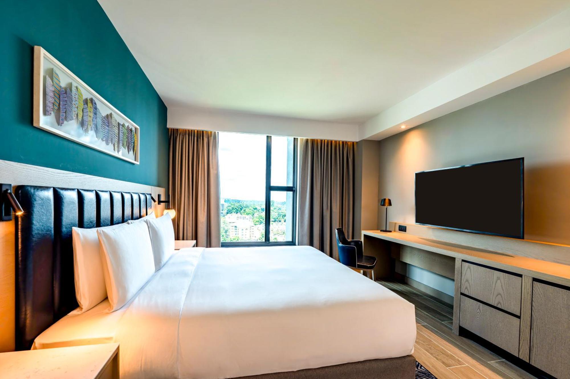 Hyatt House Westlands * Nairobi