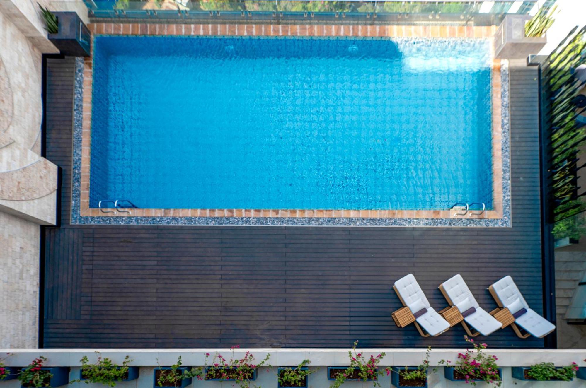 Hotel Hyatt House Westlands *